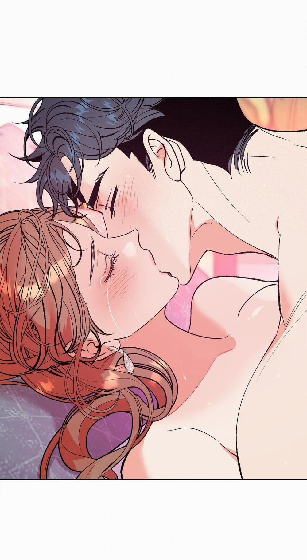 [18+] Tận Cùng Của Thế Giới 10.2 trang 17