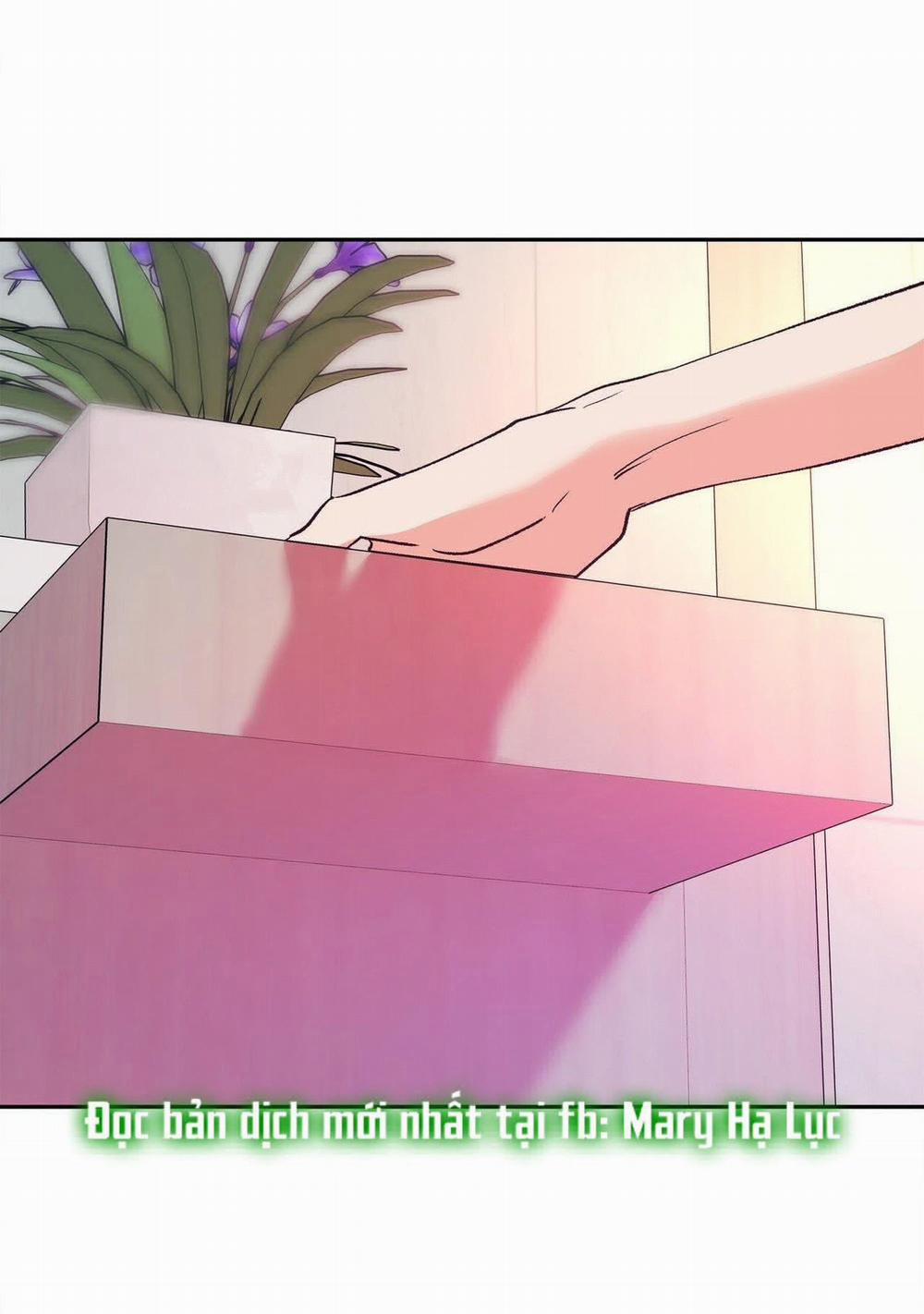 [18+] Tận Cùng Của Thế Giới 10.2 trang 18