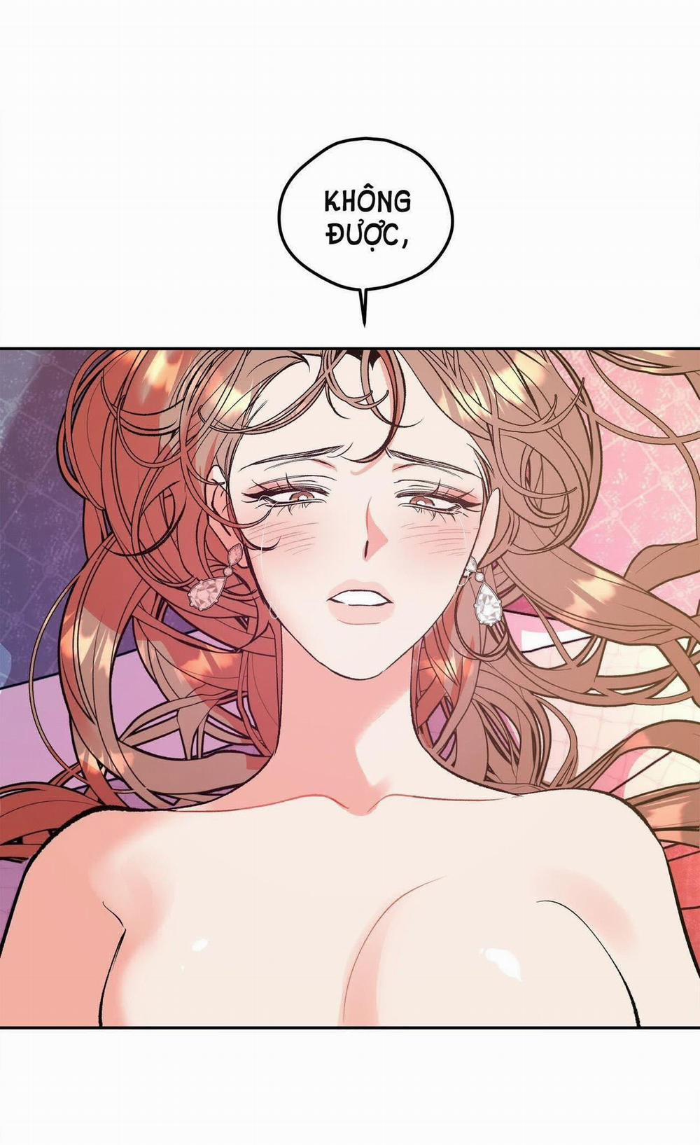 [18+] Tận Cùng Của Thế Giới 10.2 trang 20