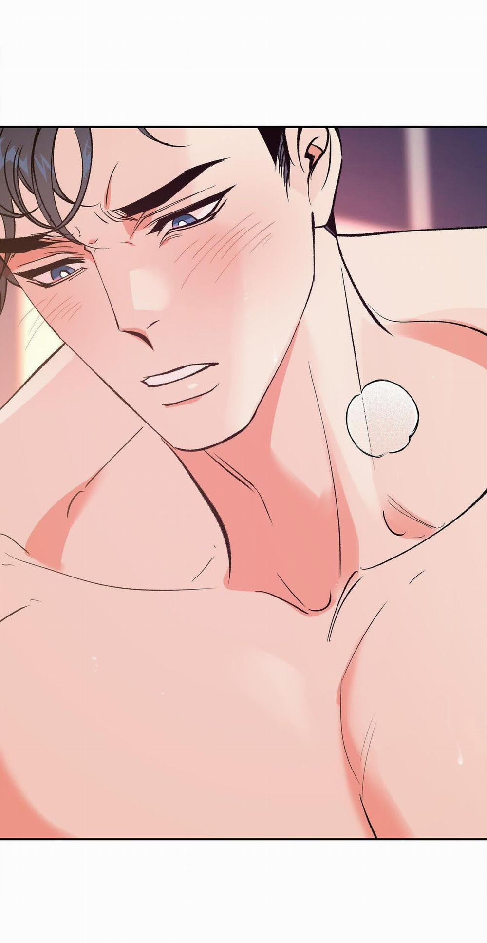 [18+] Tận Cùng Của Thế Giới 10.2 trang 24