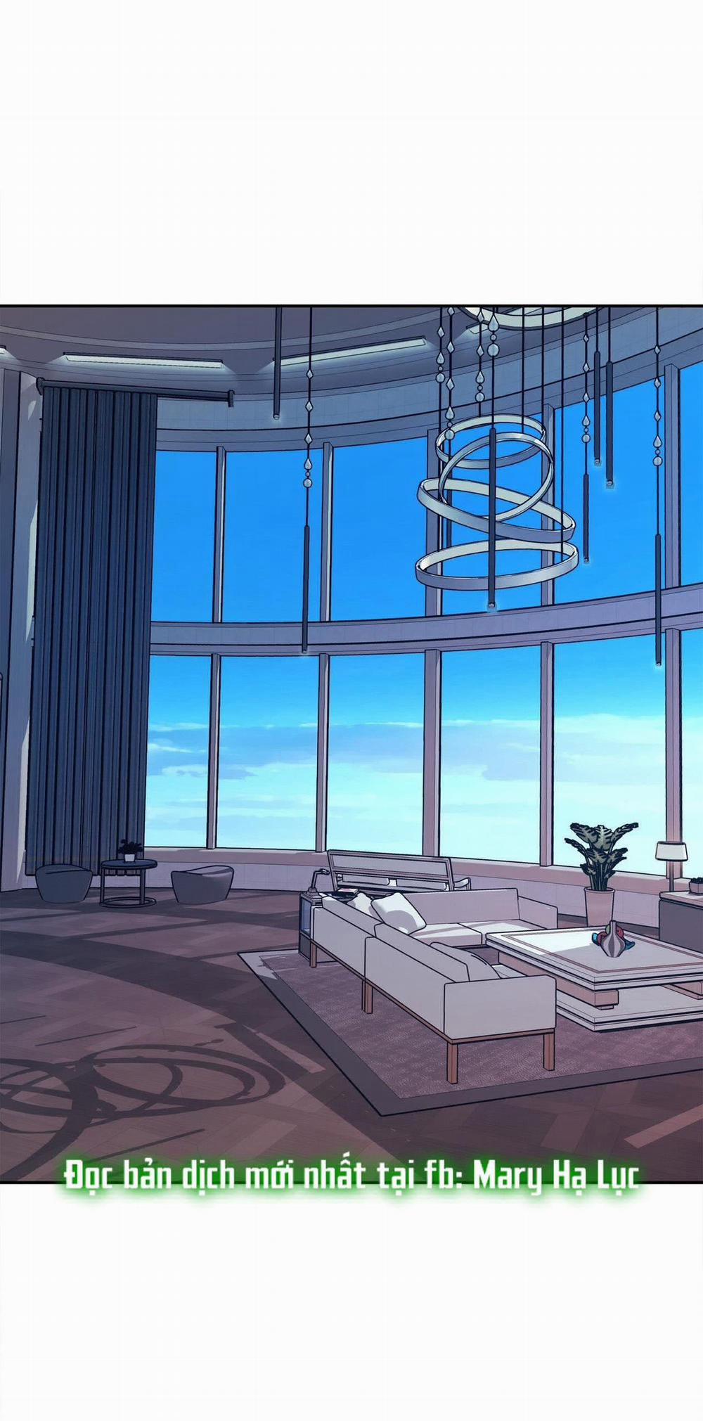 [18+] Tận Cùng Của Thế Giới 10.2 trang 28