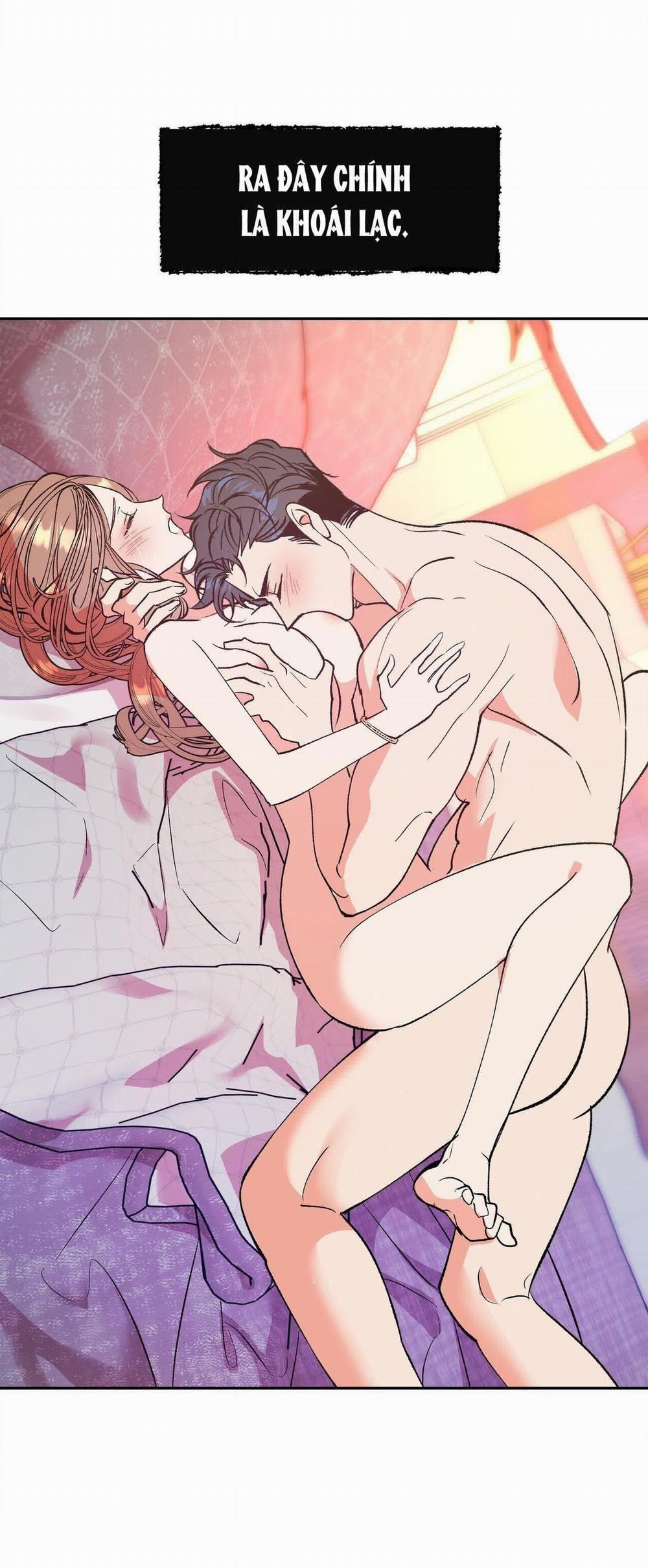 [18+] Tận Cùng Của Thế Giới 10.2 trang 3