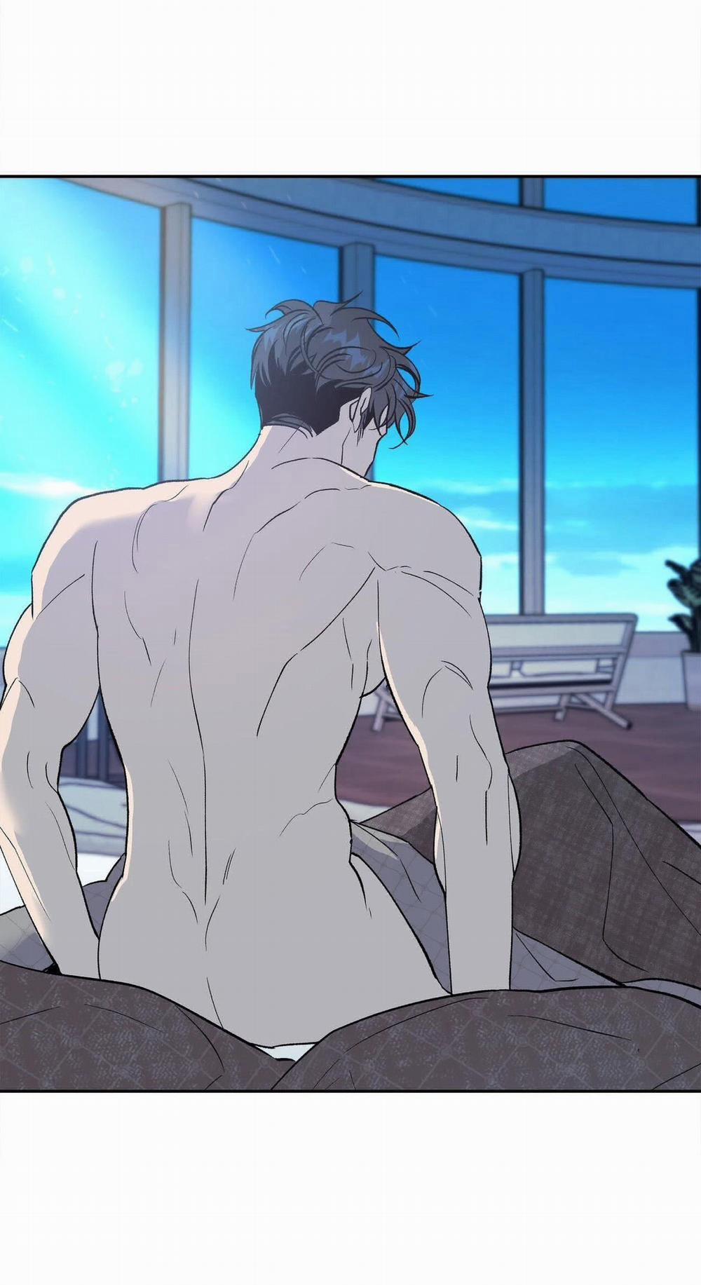 [18+] Tận Cùng Của Thế Giới 10.2 trang 30