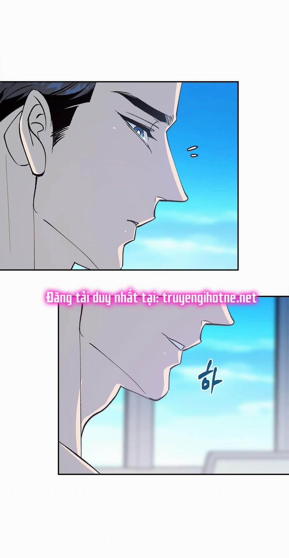 [18+] Tận Cùng Của Thế Giới 10.2 trang 31