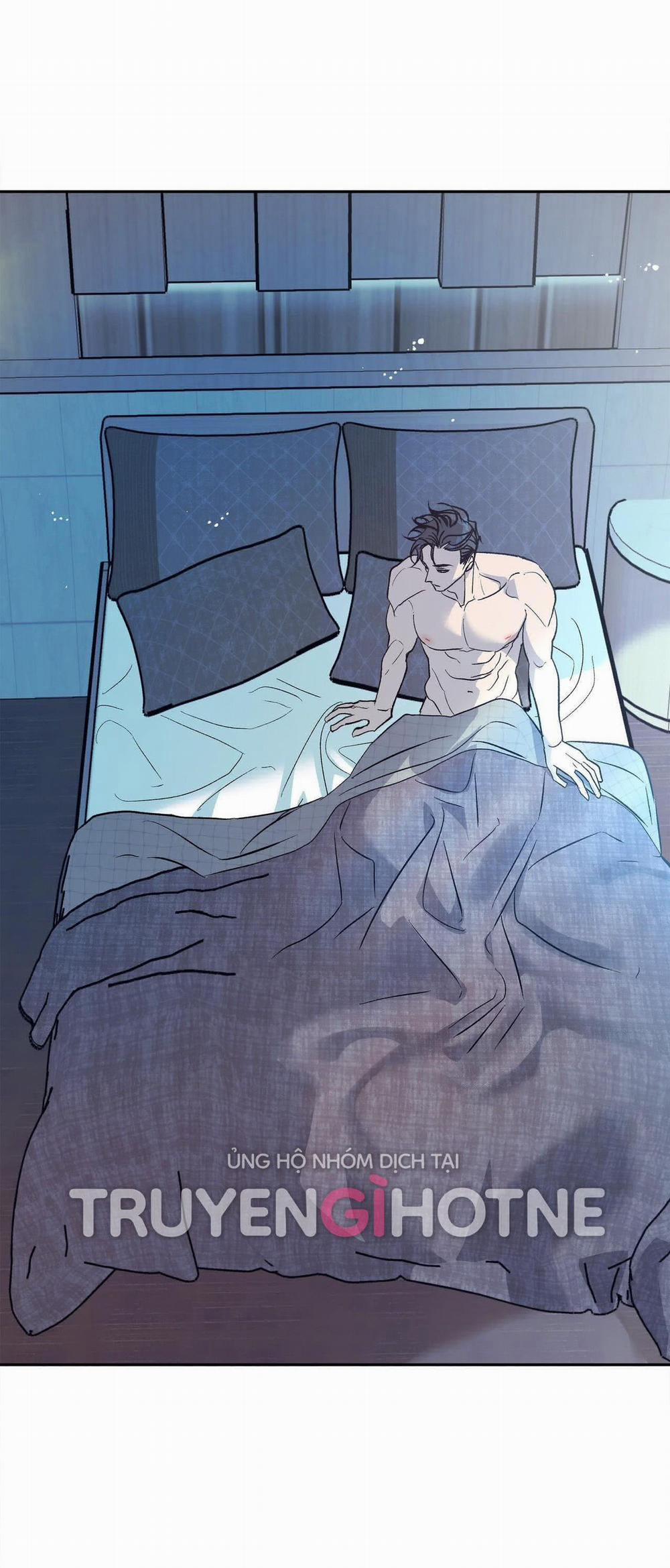 [18+] Tận Cùng Của Thế Giới 10.2 trang 32