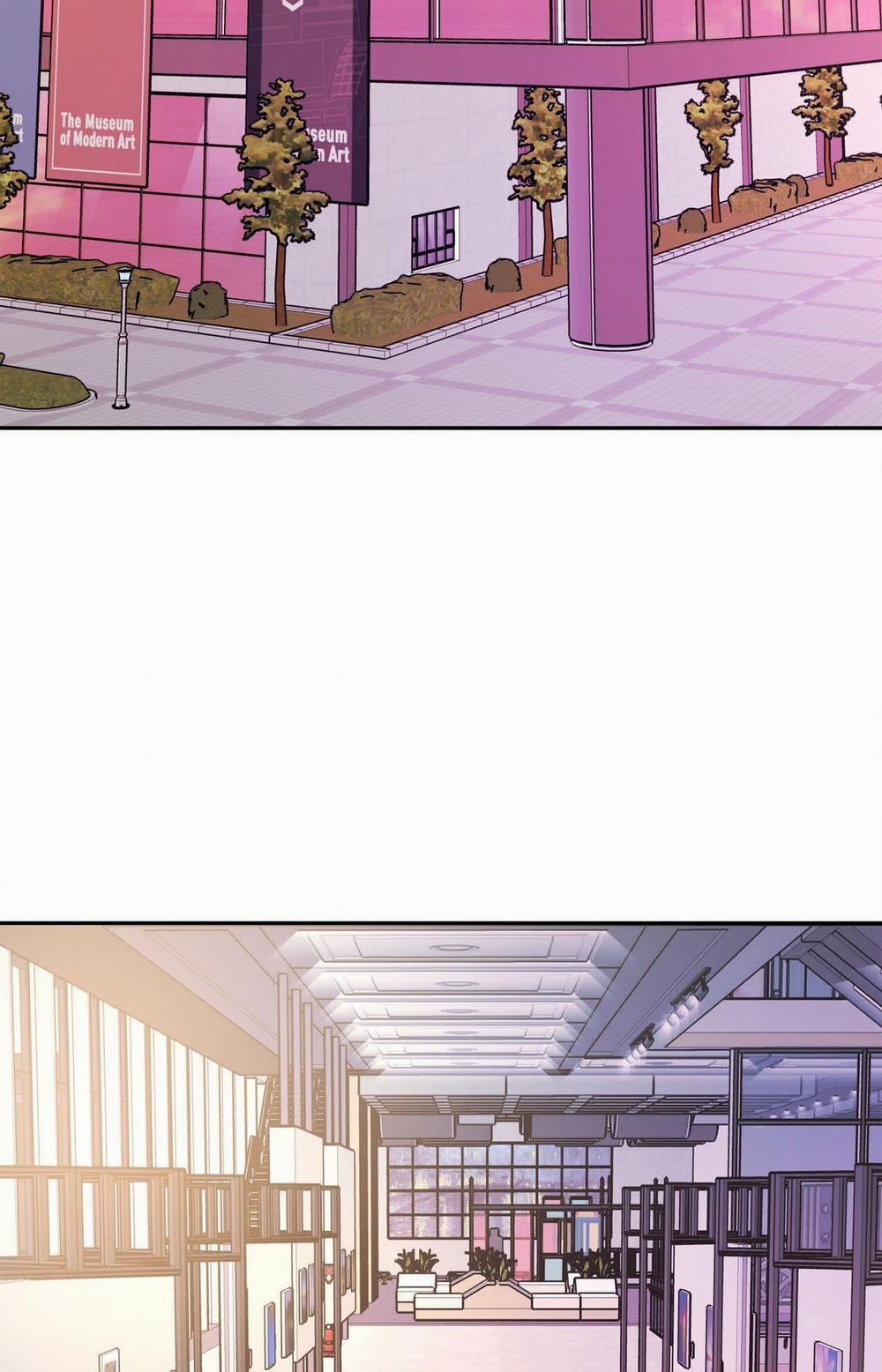 [18+] Tận Cùng Của Thế Giới 11.1 trang 1