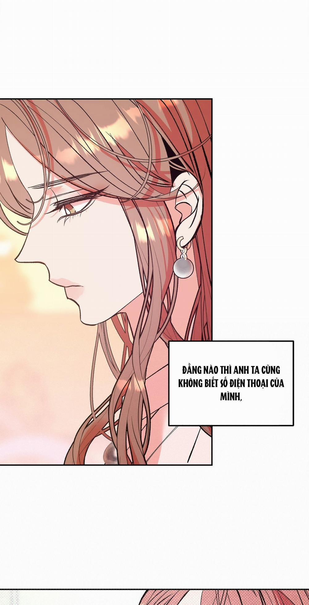 [18+] Tận Cùng Của Thế Giới 11.1 trang 12