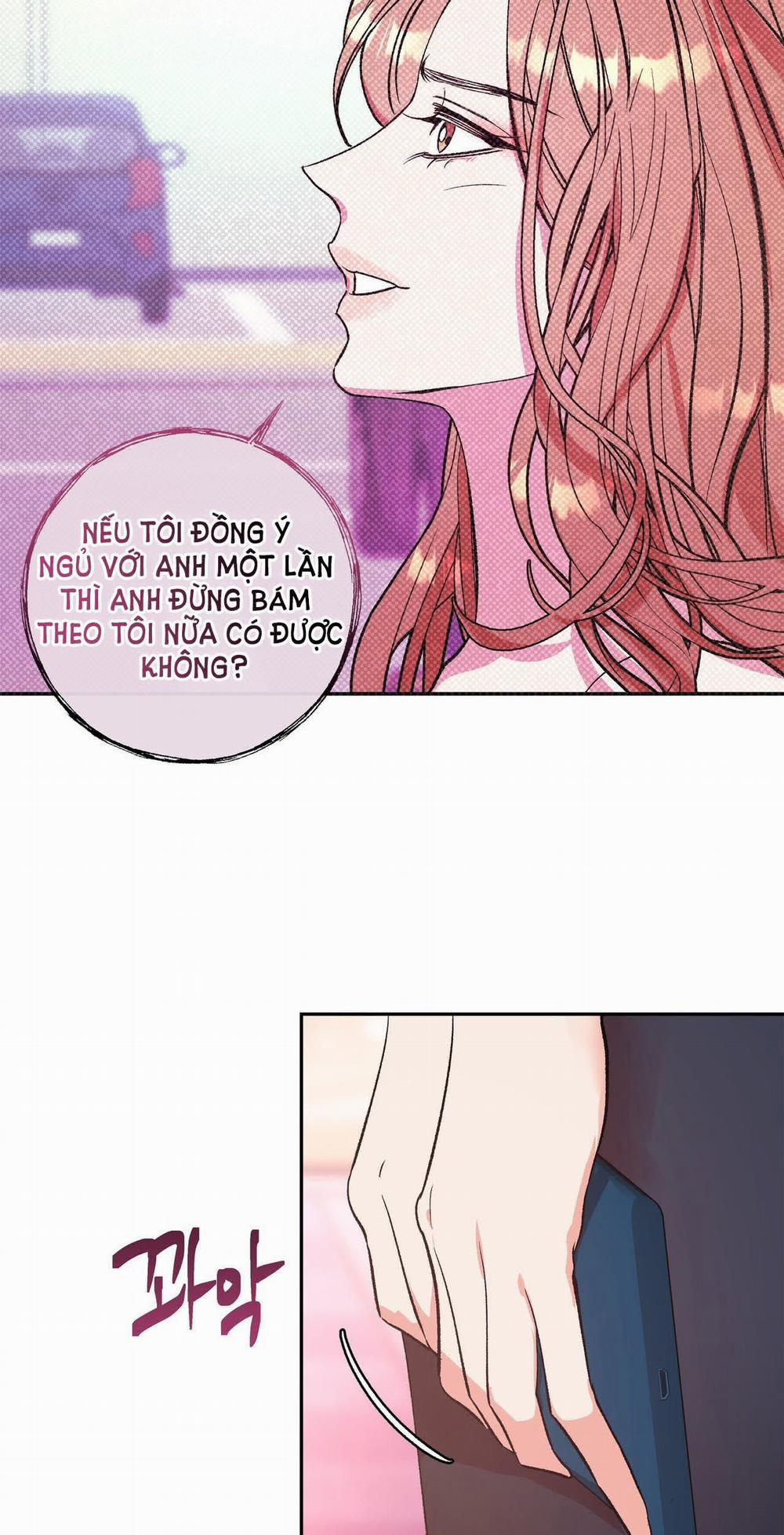 [18+] Tận Cùng Của Thế Giới 11.1 trang 13