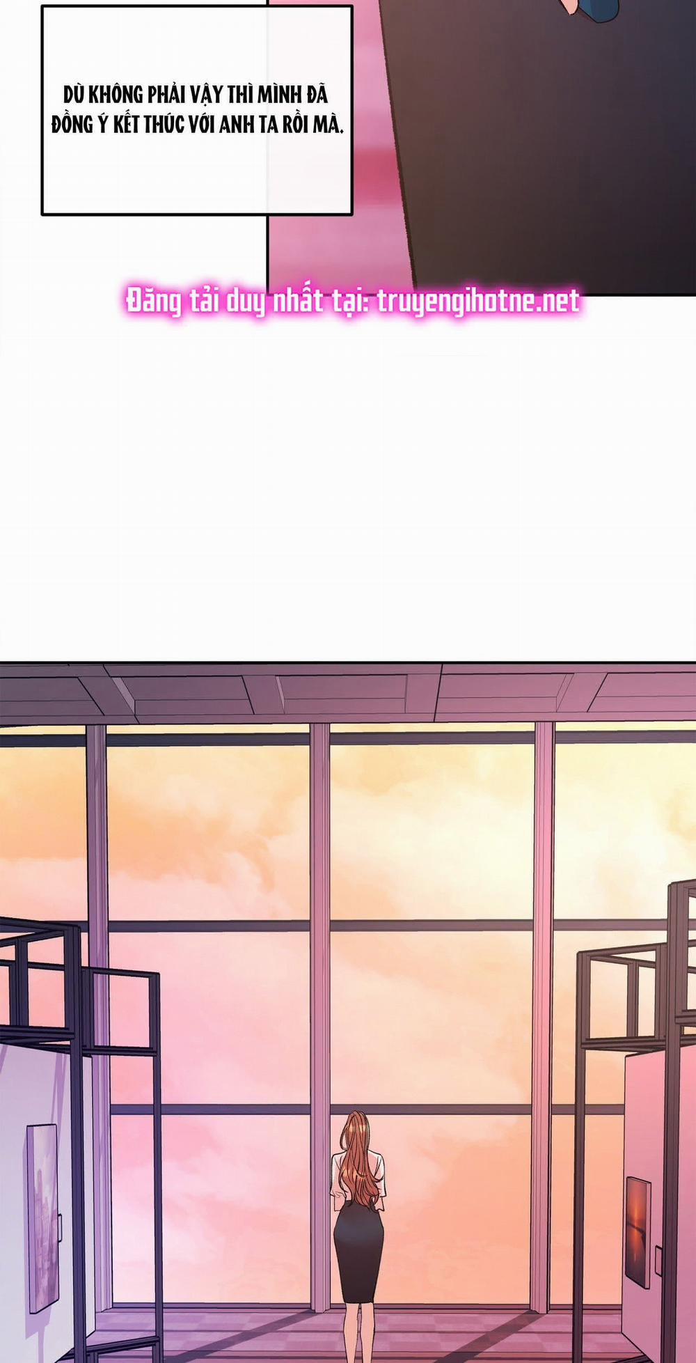 [18+] Tận Cùng Của Thế Giới 11.1 trang 14