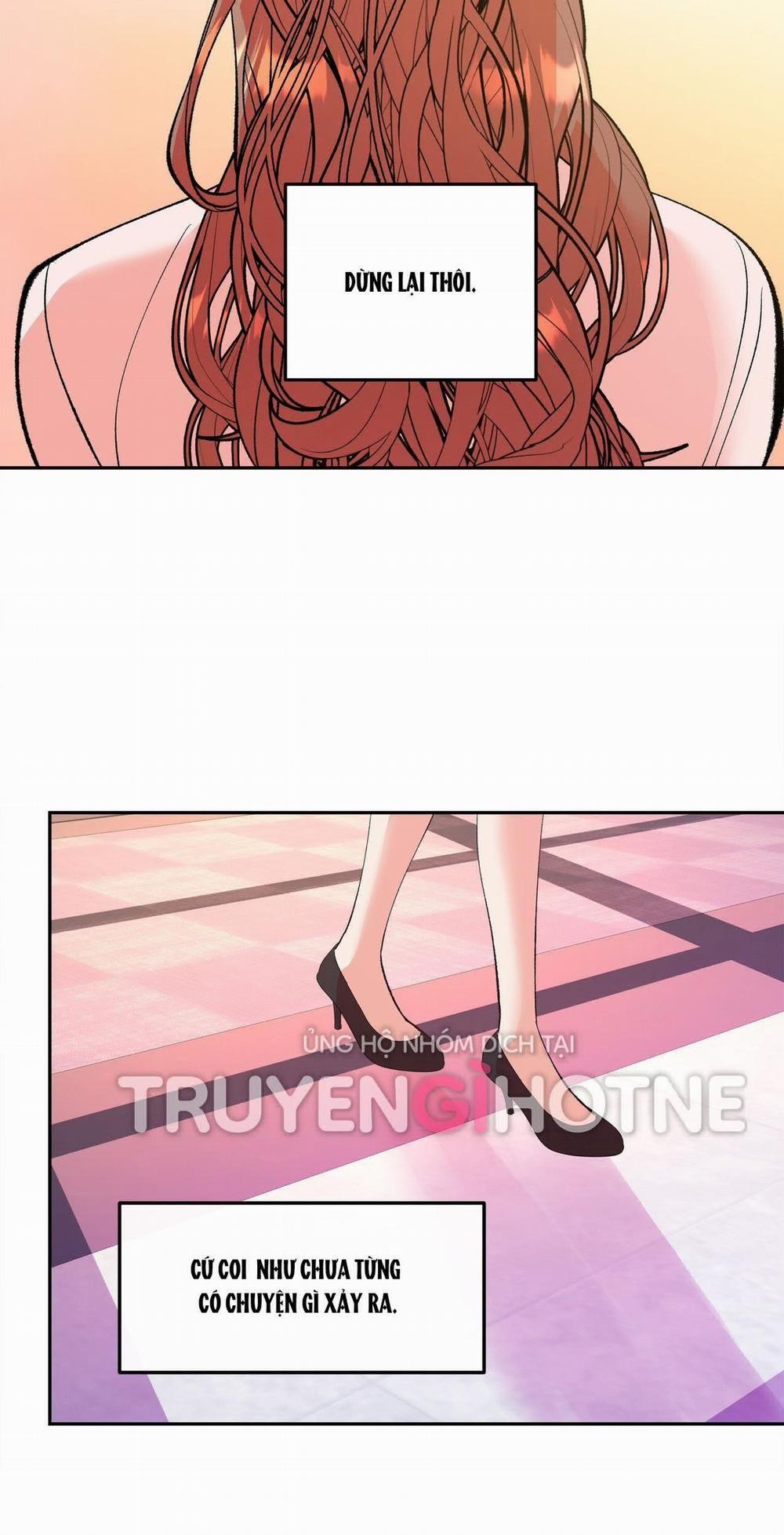 [18+] Tận Cùng Của Thế Giới 11.1 trang 16