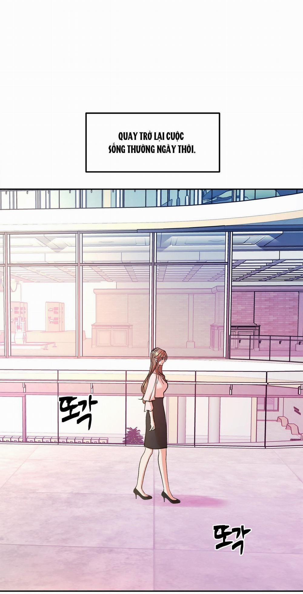 [18+] Tận Cùng Của Thế Giới 11.1 trang 17