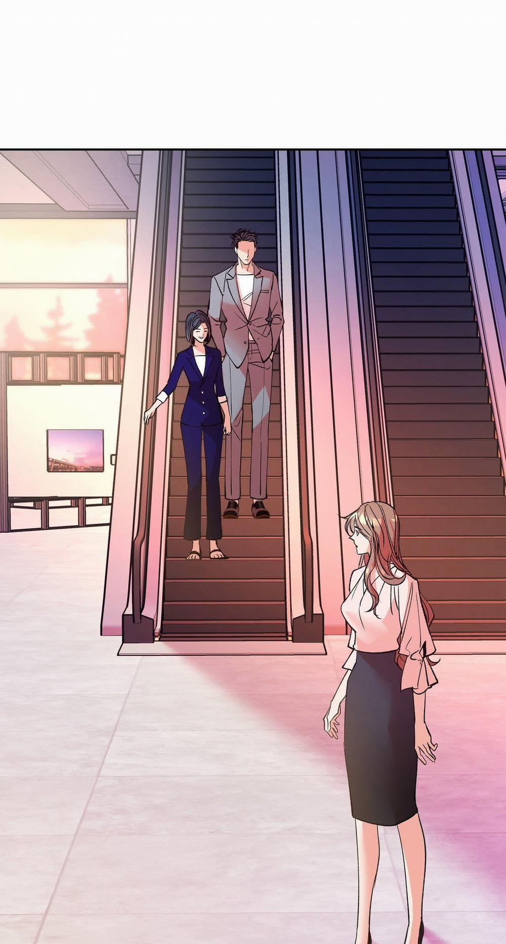 [18+] Tận Cùng Của Thế Giới 11.1 trang 19