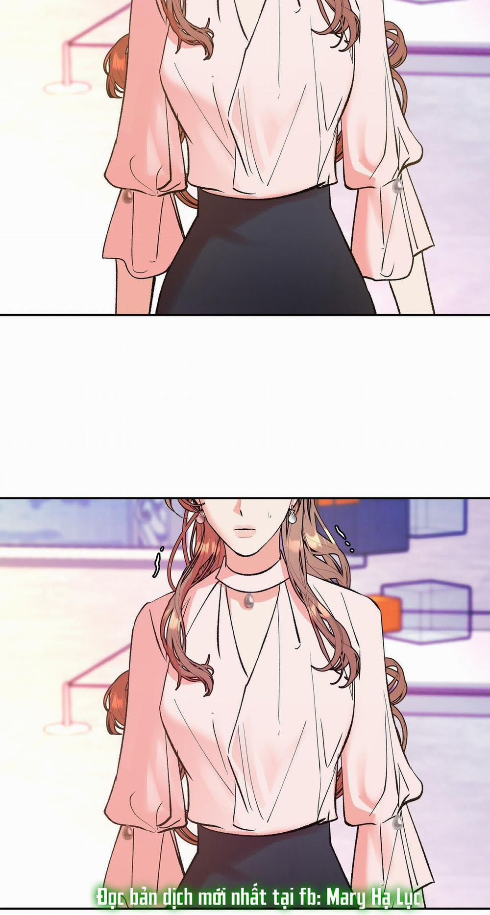 [18+] Tận Cùng Của Thế Giới 11.1 trang 22