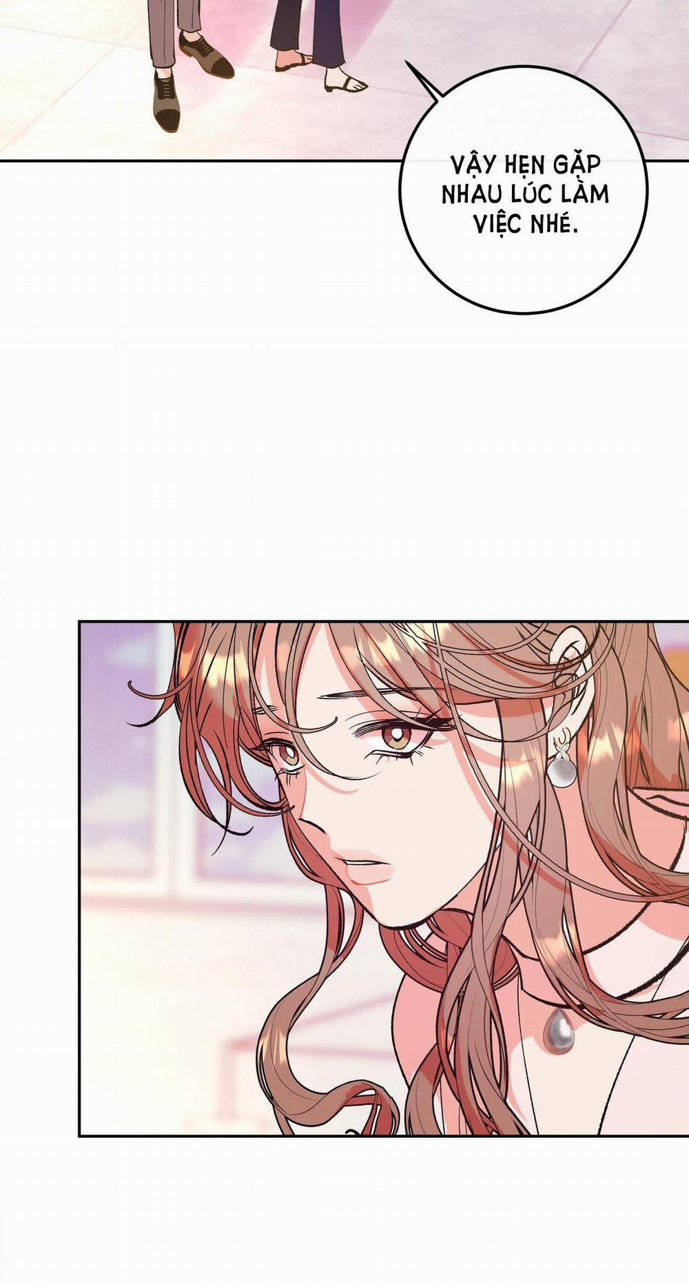 [18+] Tận Cùng Của Thế Giới 11.1 trang 24