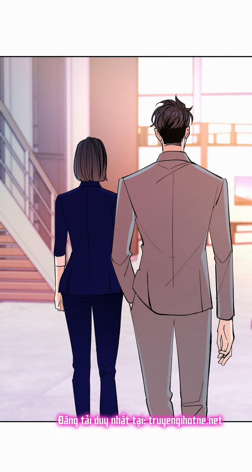 [18+] Tận Cùng Của Thế Giới 11.1 trang 25