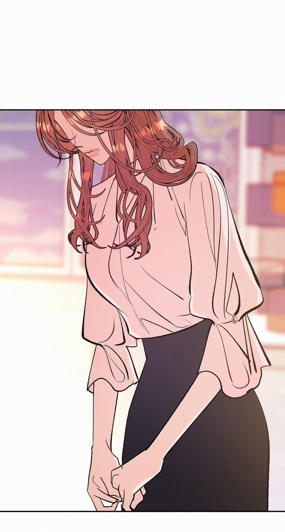 [18+] Tận Cùng Của Thế Giới 11.1 trang 26