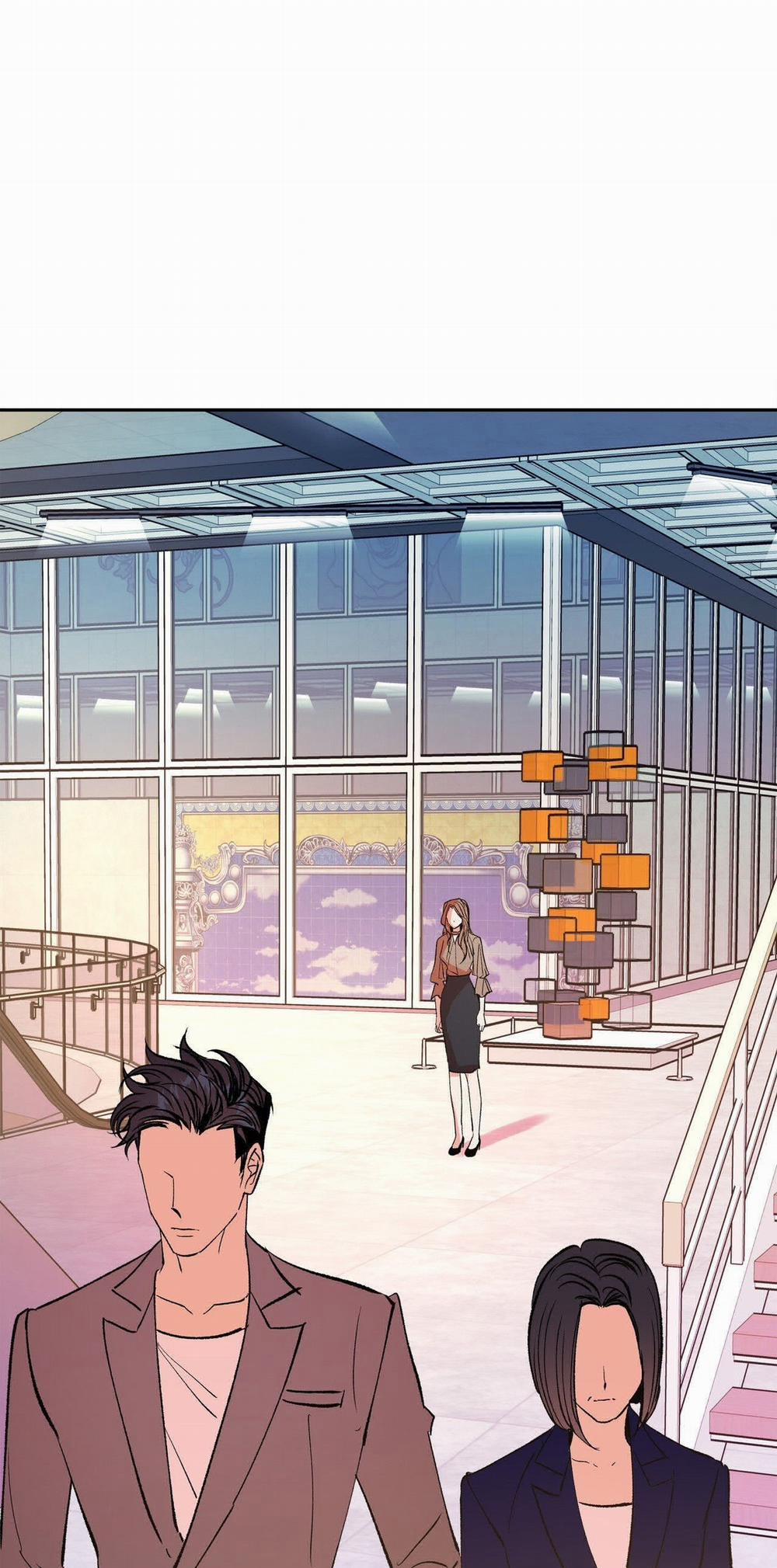 [18+] Tận Cùng Của Thế Giới 11.1 trang 27