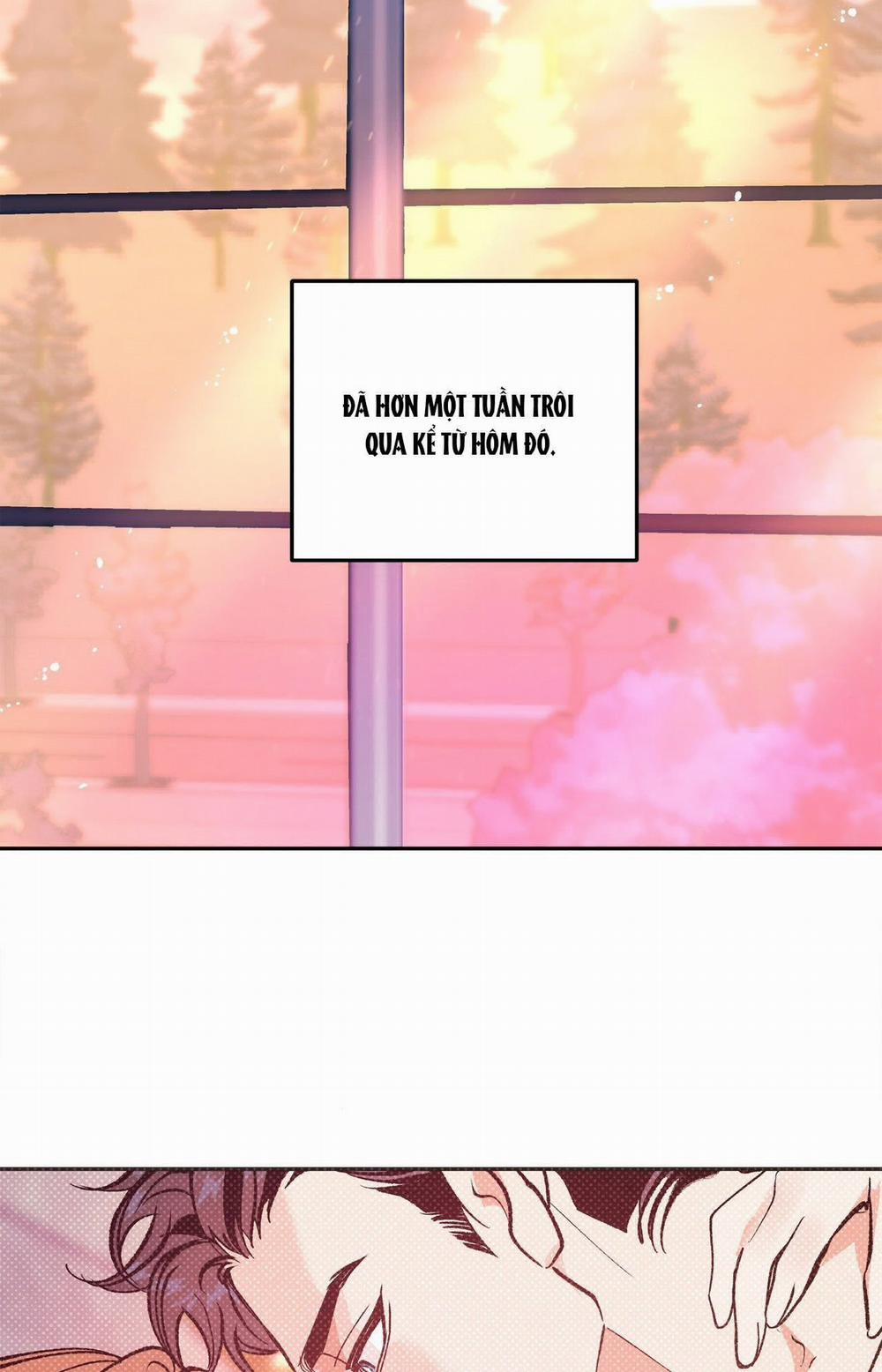 [18+] Tận Cùng Của Thế Giới 11.1 trang 4