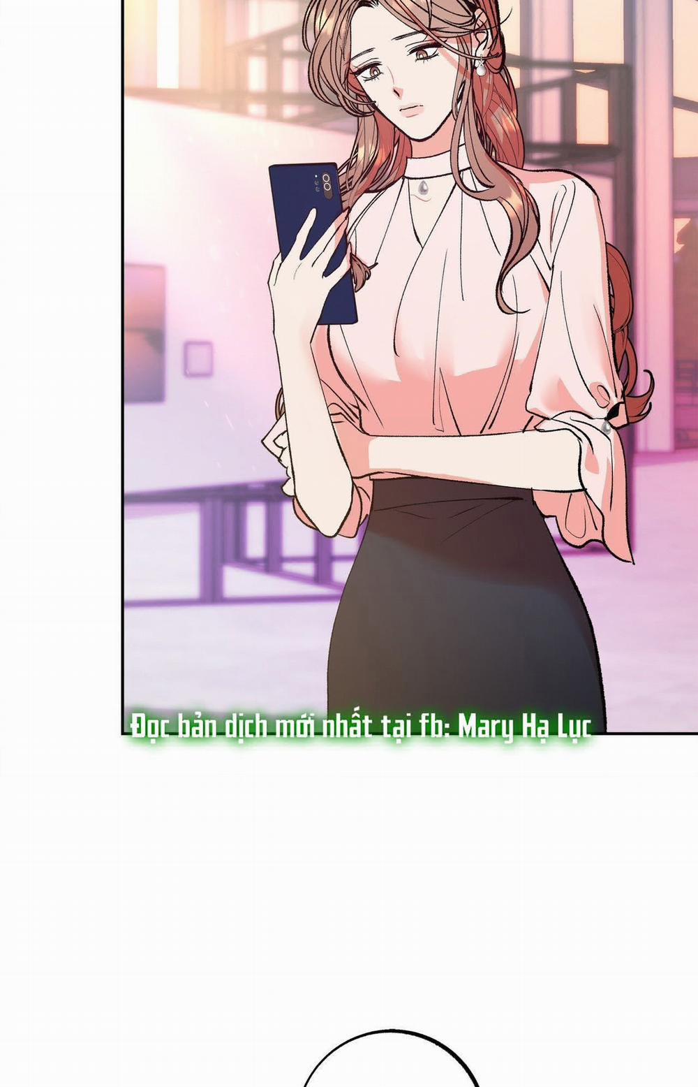 [18+] Tận Cùng Của Thế Giới 11.1 trang 6