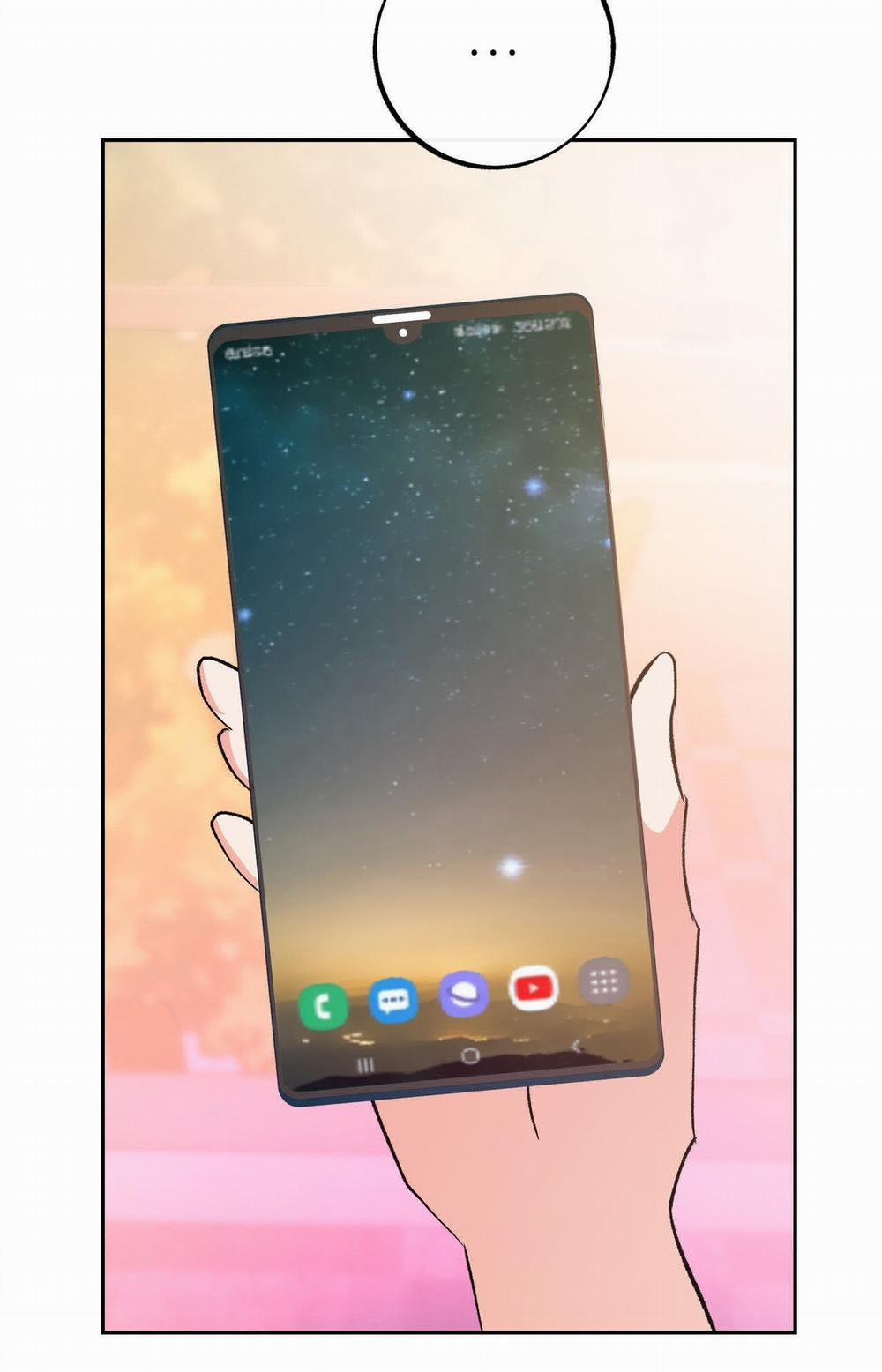 [18+] Tận Cùng Của Thế Giới 11.1 trang 7