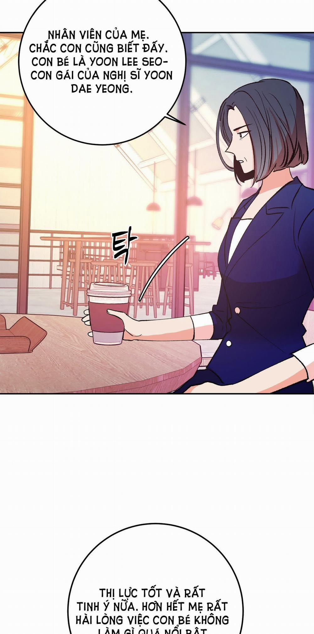 [18+] Tận Cùng Của Thế Giới 11.2 trang 1