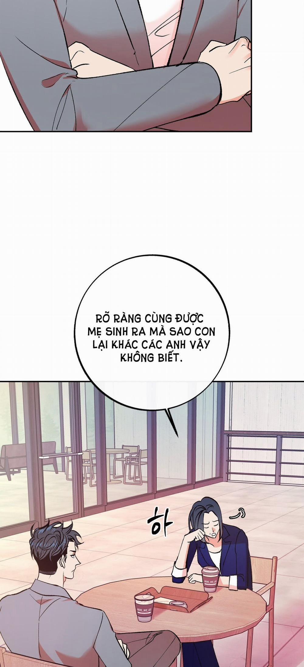 [18+] Tận Cùng Của Thế Giới 11.2 trang 10