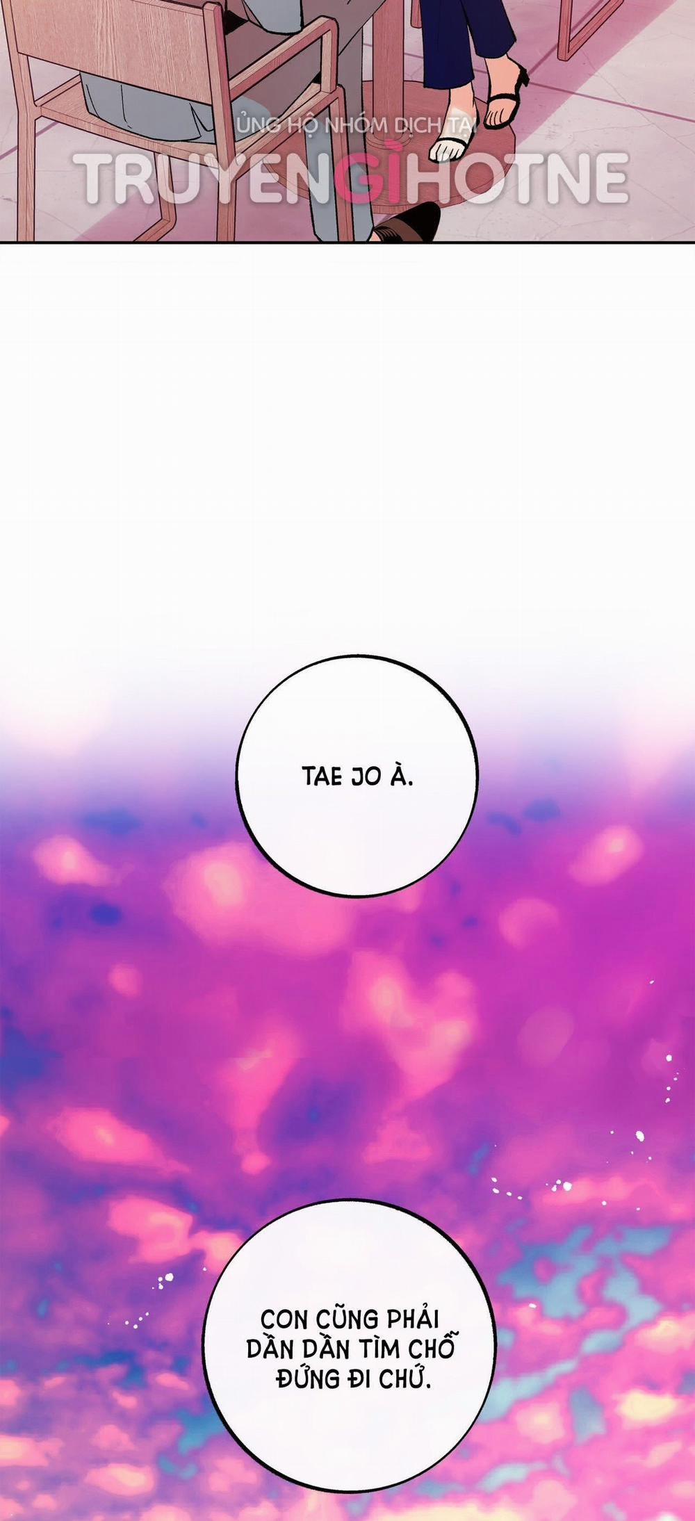 [18+] Tận Cùng Của Thế Giới 11.2 trang 11