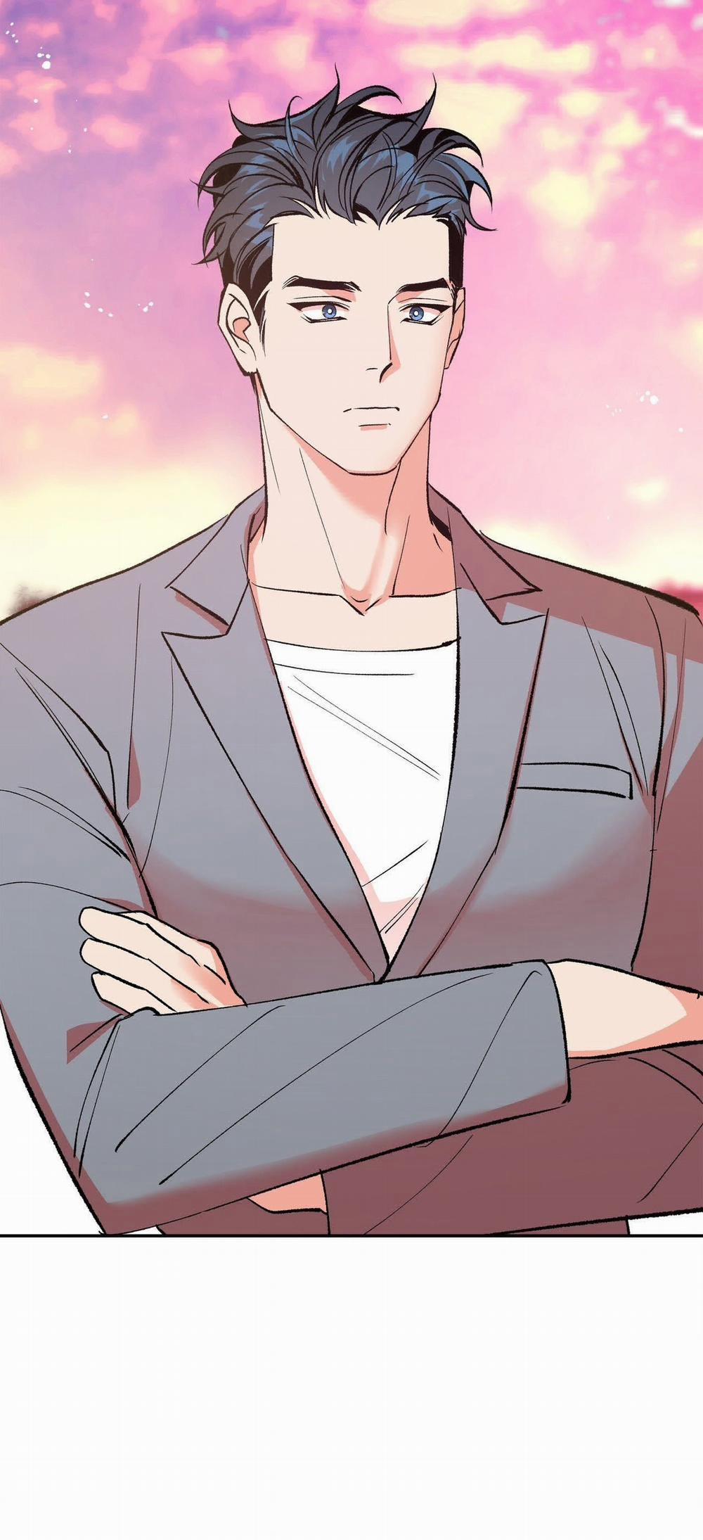 [18+] Tận Cùng Của Thế Giới 11.2 trang 12