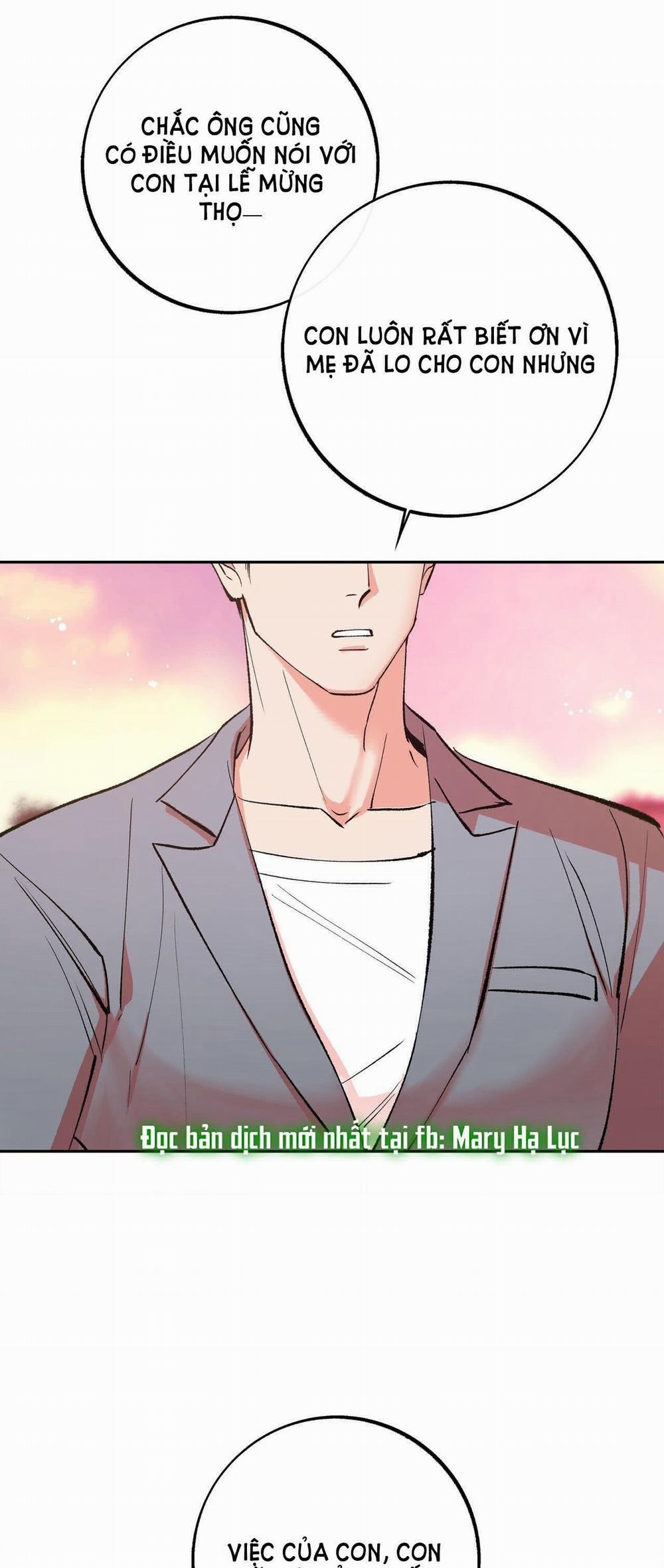 [18+] Tận Cùng Của Thế Giới 11.2 trang 13