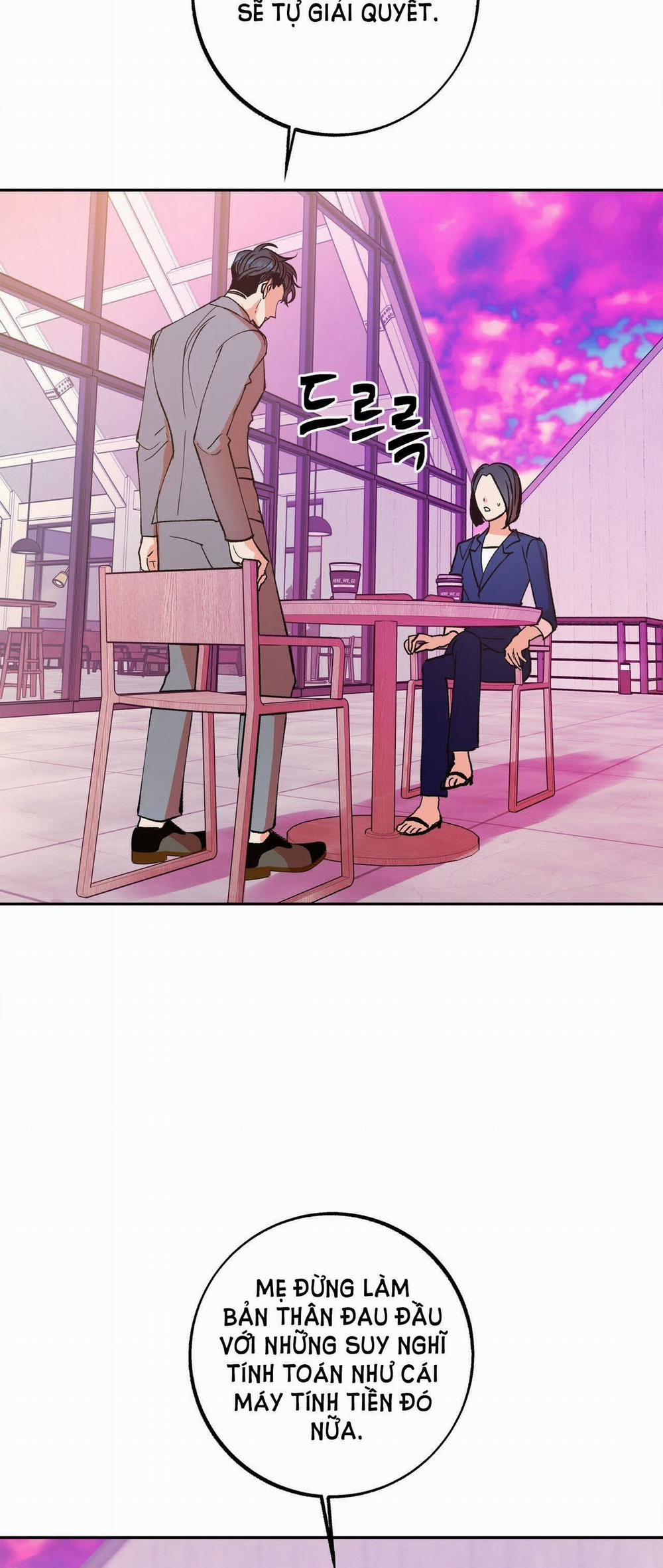 [18+] Tận Cùng Của Thế Giới 11.2 trang 14