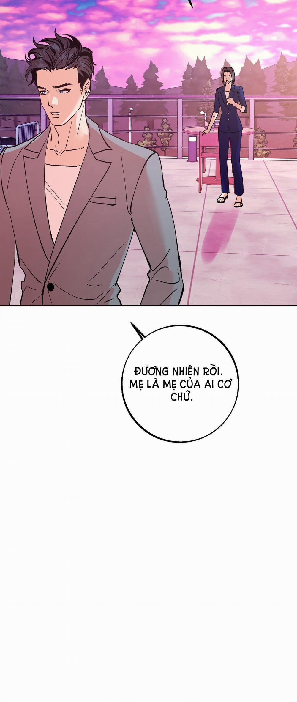 [18+] Tận Cùng Của Thế Giới 11.2 trang 16