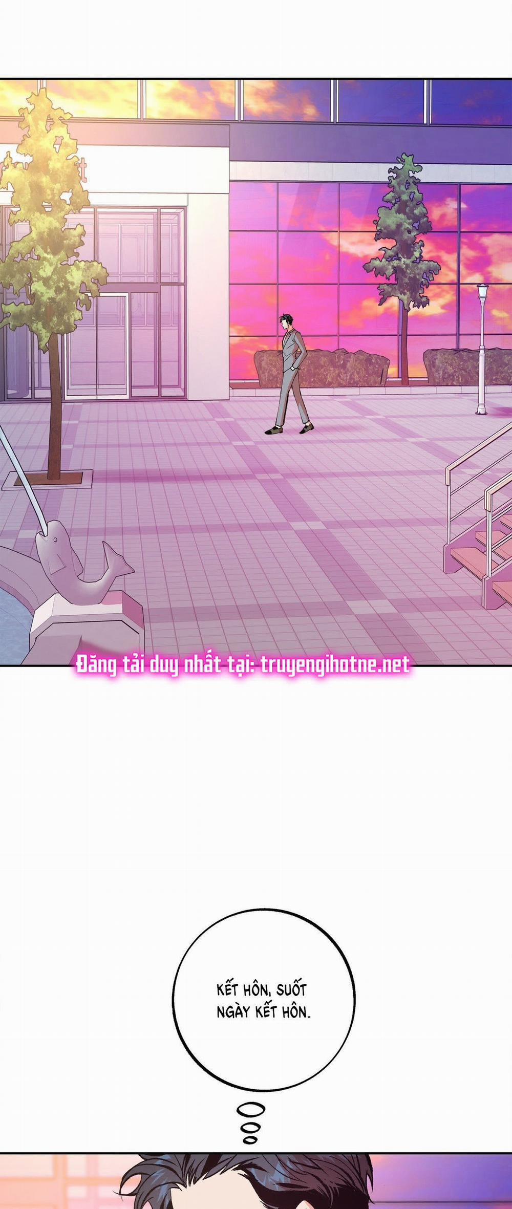 [18+] Tận Cùng Của Thế Giới 11.2 trang 17