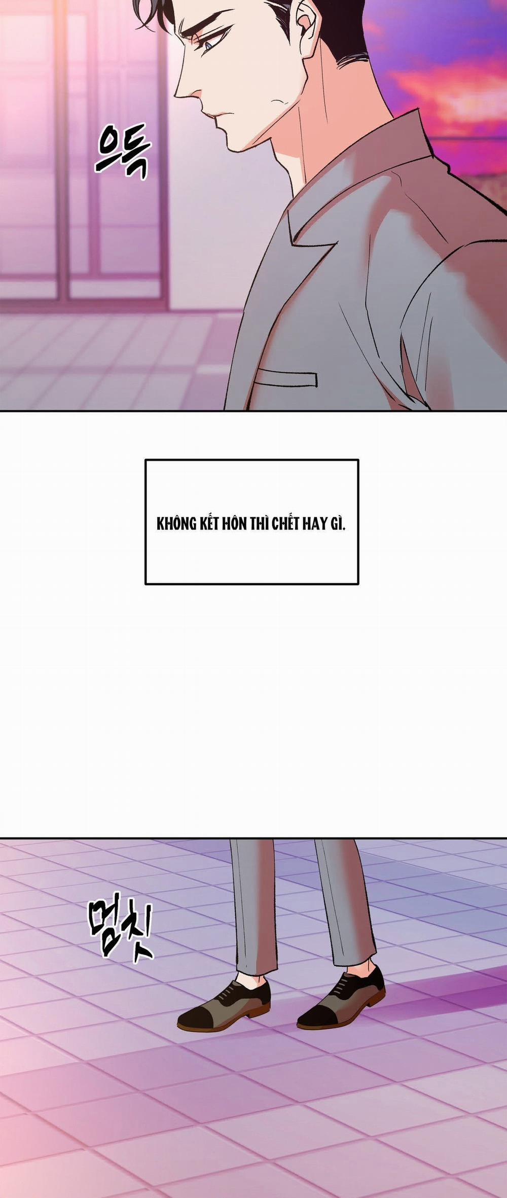 [18+] Tận Cùng Của Thế Giới 11.2 trang 18
