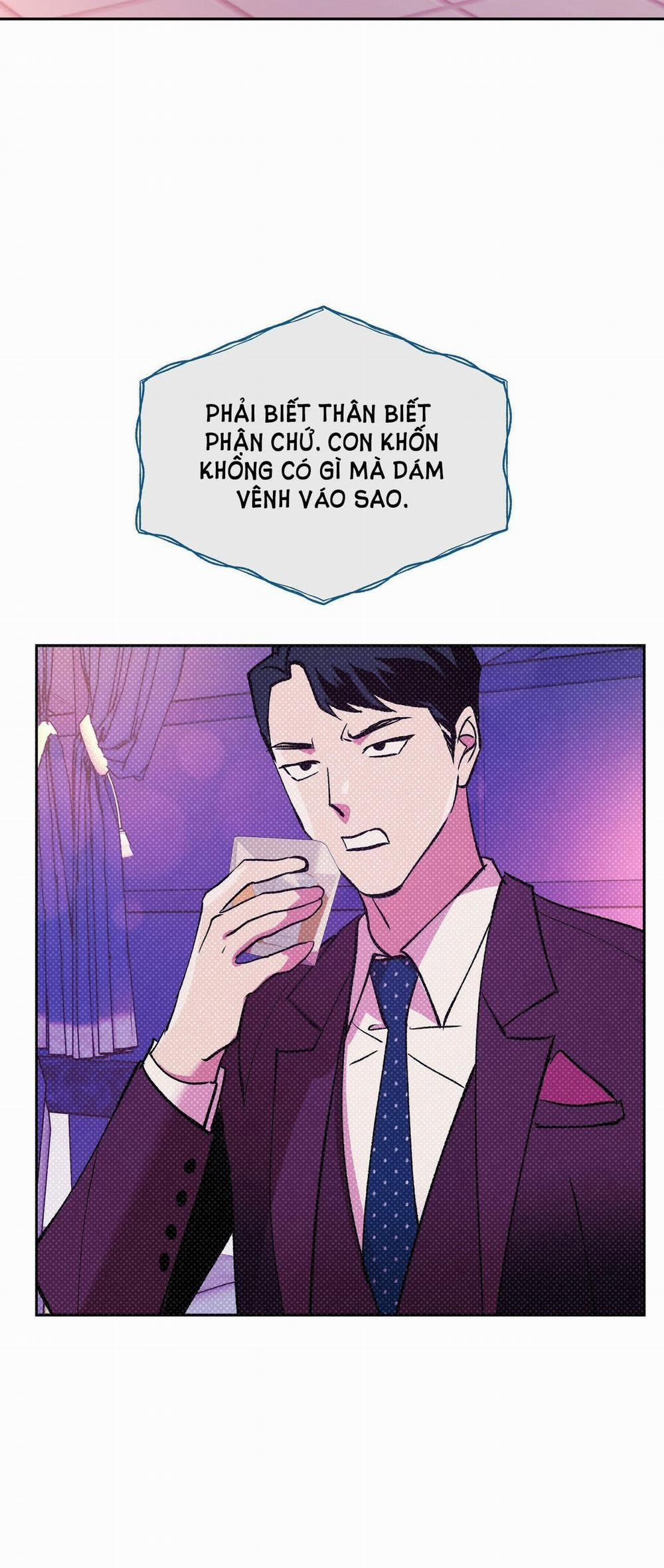 [18+] Tận Cùng Của Thế Giới 11.2 trang 19