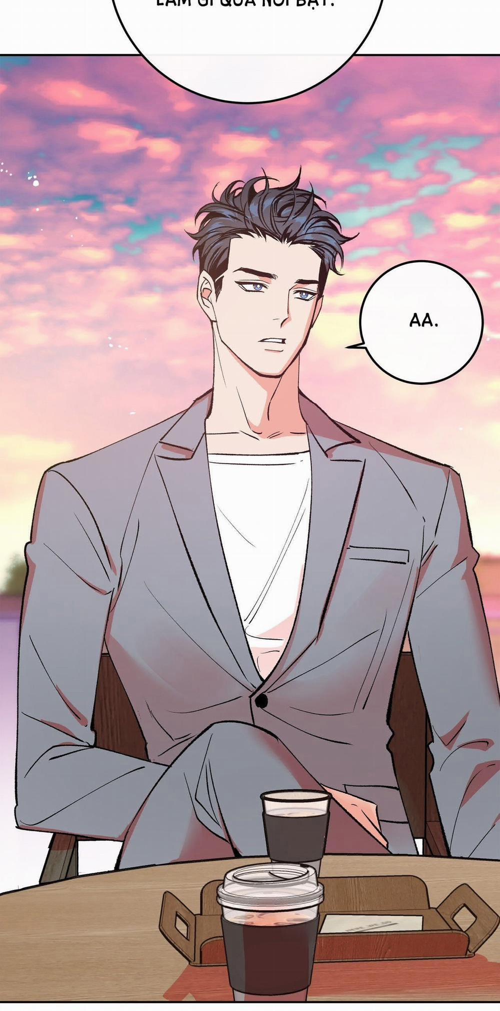 [18+] Tận Cùng Của Thế Giới 11.2 trang 2