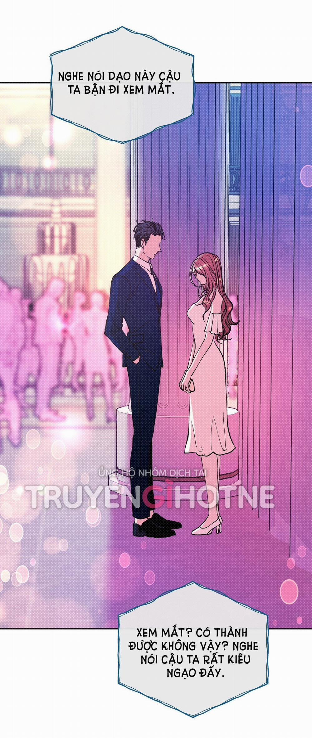 [18+] Tận Cùng Của Thế Giới 11.2 trang 20