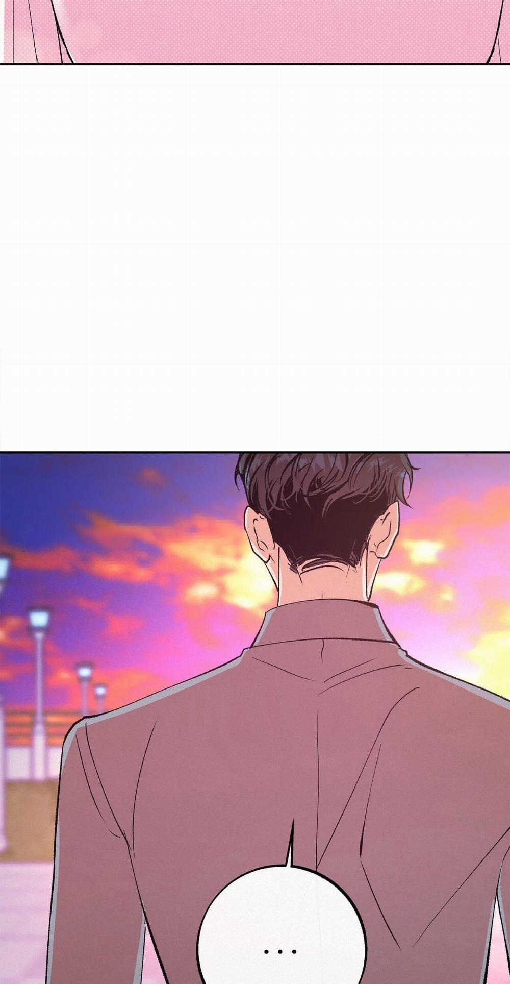 [18+] Tận Cùng Của Thế Giới 11.2 trang 22