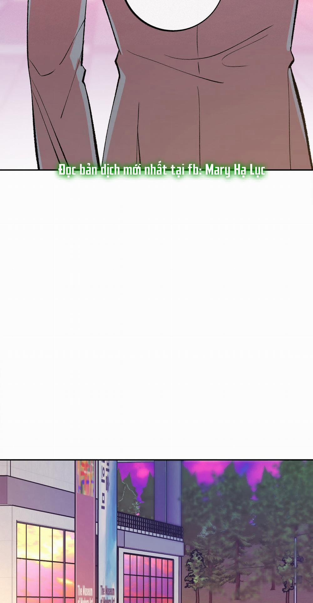 [18+] Tận Cùng Của Thế Giới 11.2 trang 23