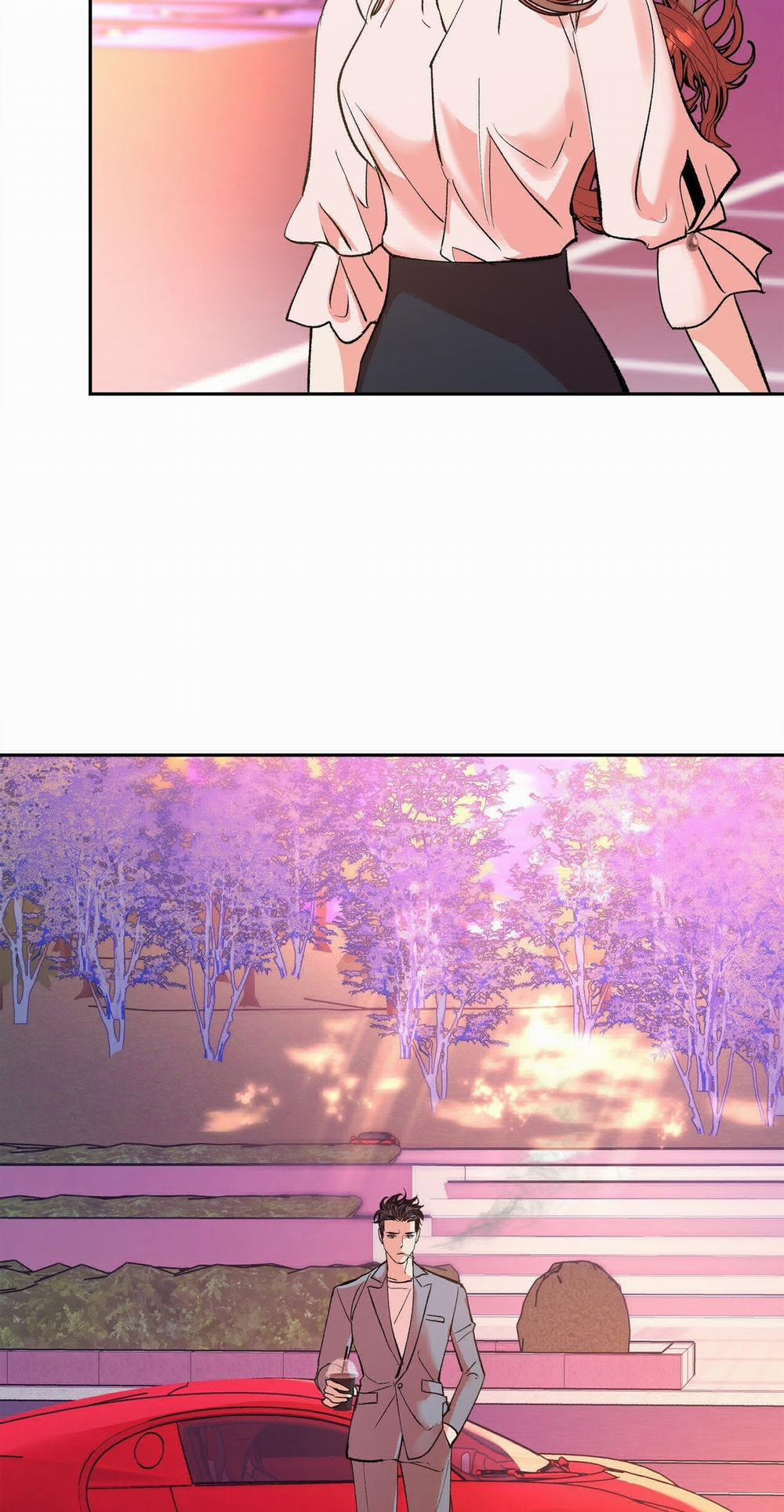 [18+] Tận Cùng Của Thế Giới 11.2 trang 25