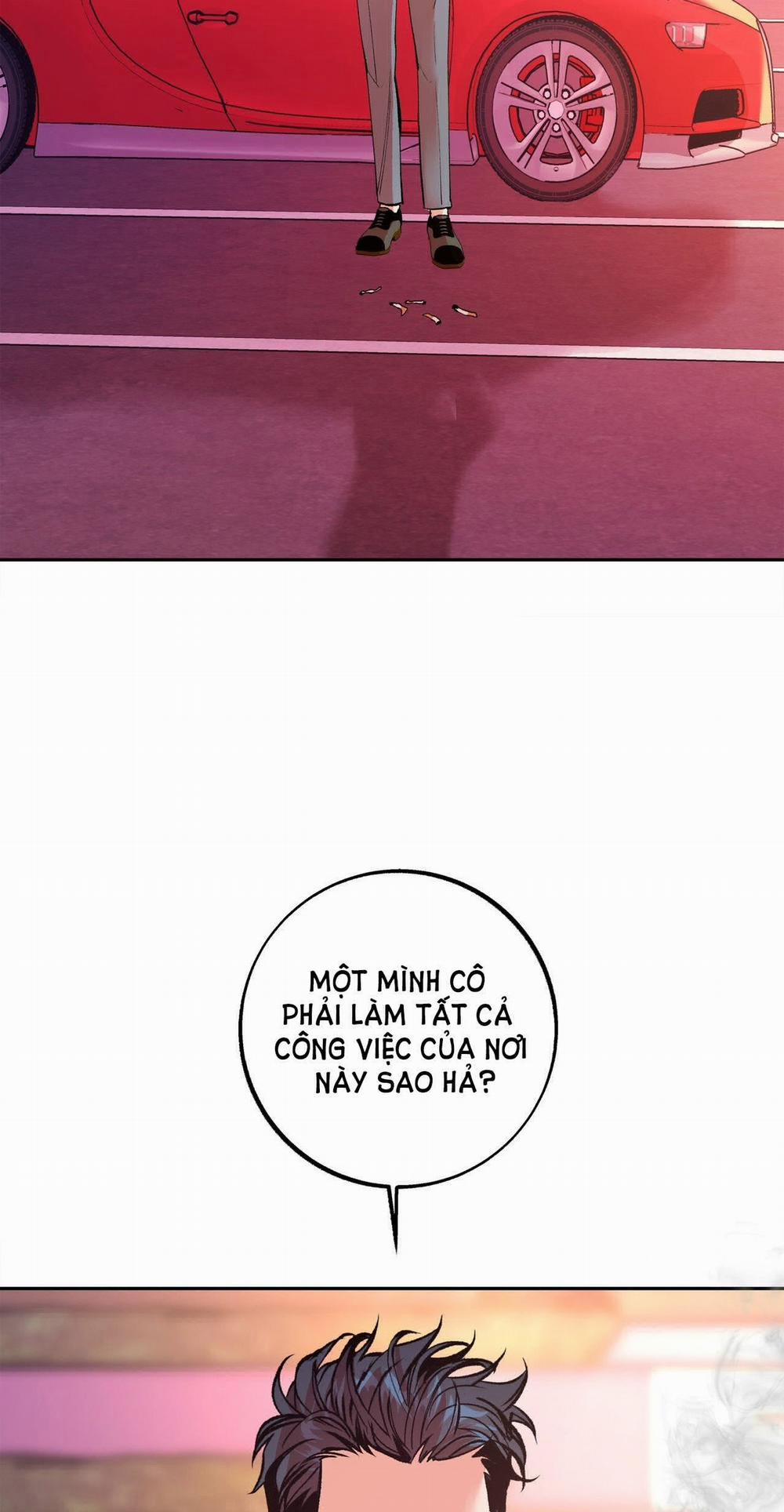 [18+] Tận Cùng Của Thế Giới 11.2 trang 26