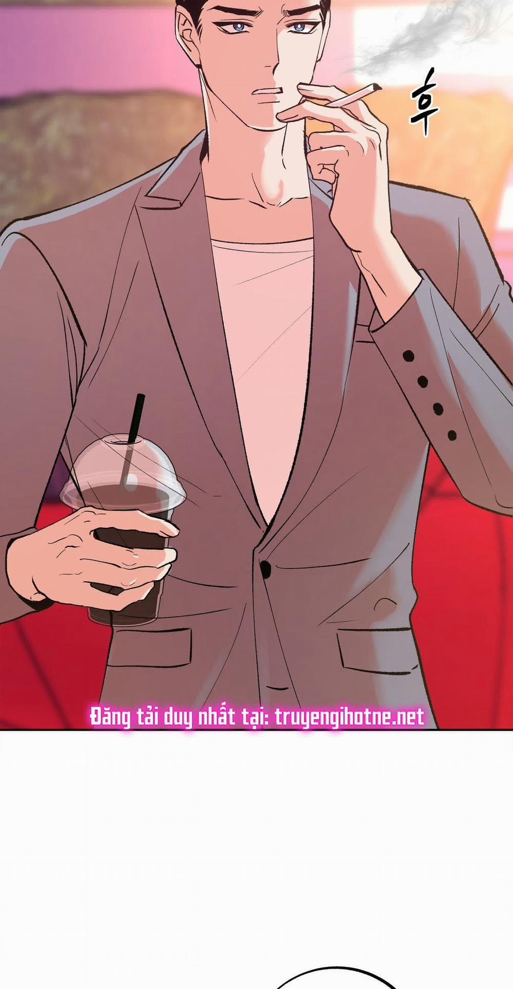 [18+] Tận Cùng Của Thế Giới 11.2 trang 27