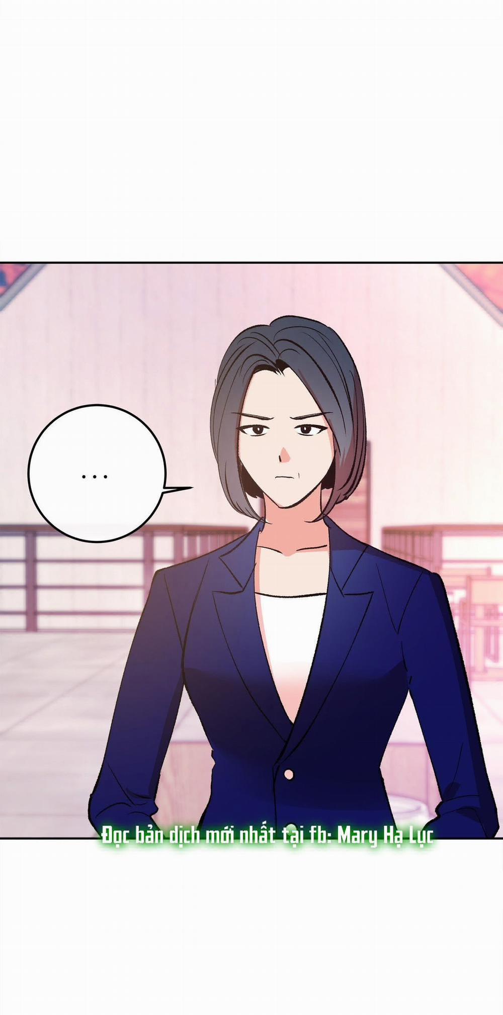 [18+] Tận Cùng Của Thế Giới 11.2 trang 3