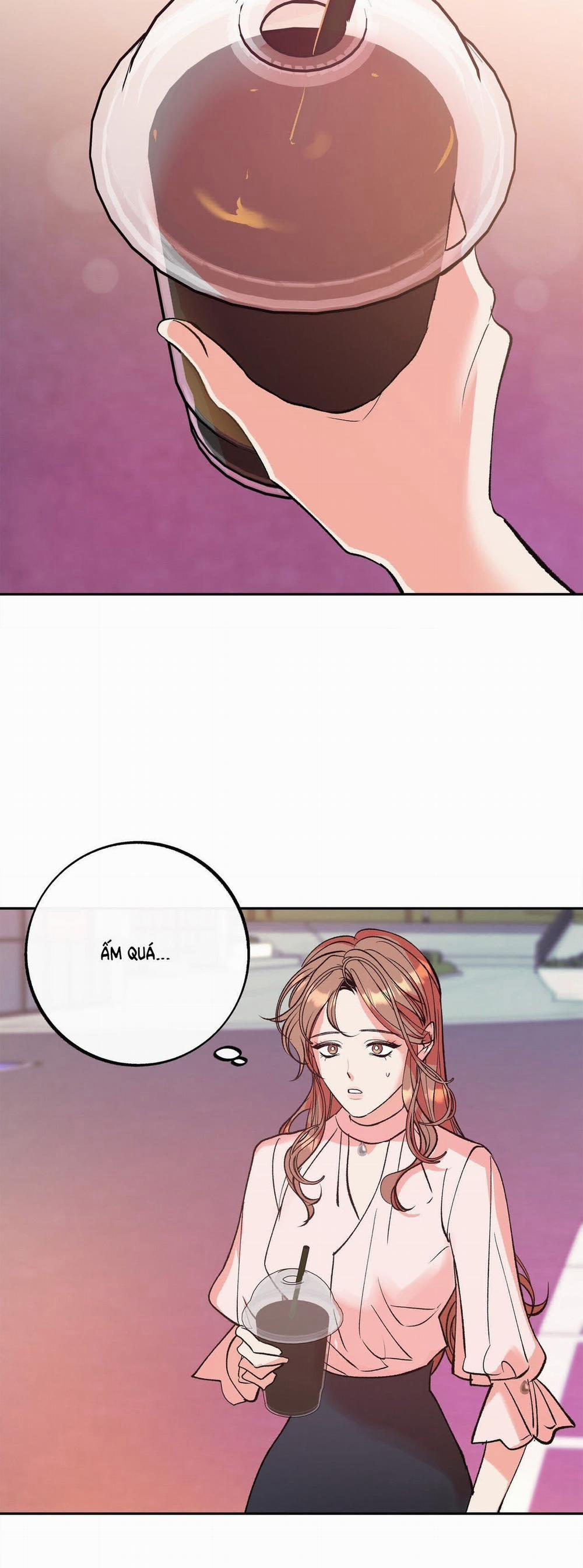 [18+] Tận Cùng Của Thế Giới 11.2 trang 33