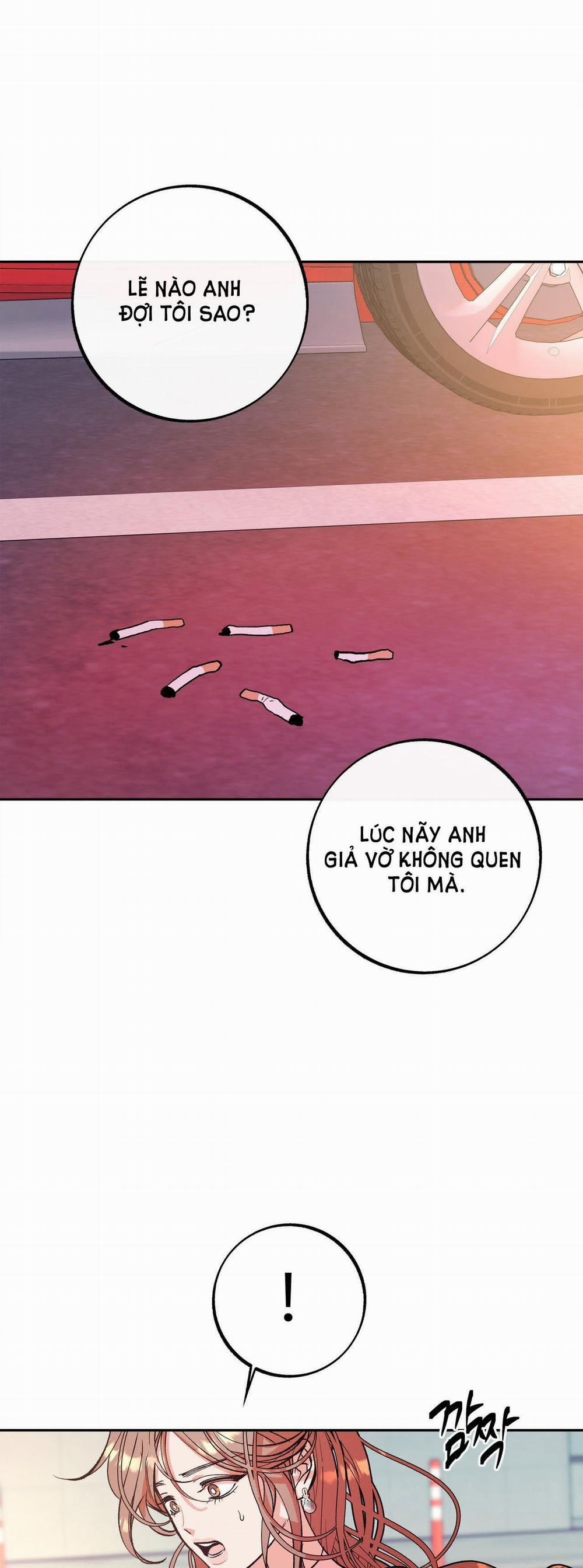 [18+] Tận Cùng Của Thế Giới 11.2 trang 34