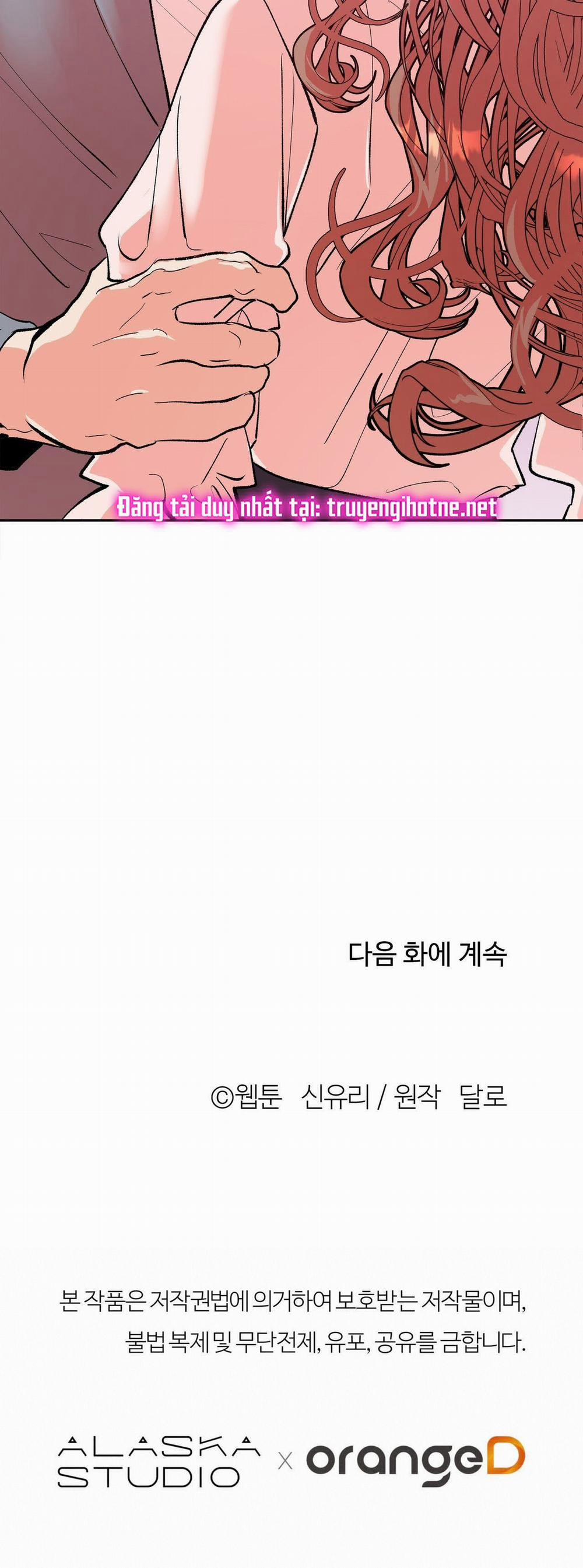 [18+] Tận Cùng Của Thế Giới 11.2 trang 36