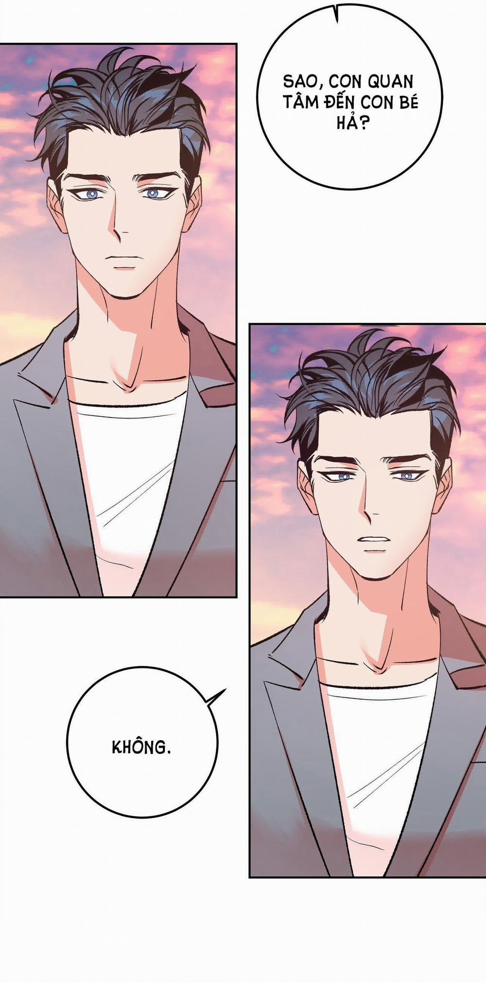 [18+] Tận Cùng Của Thế Giới 11.2 trang 4