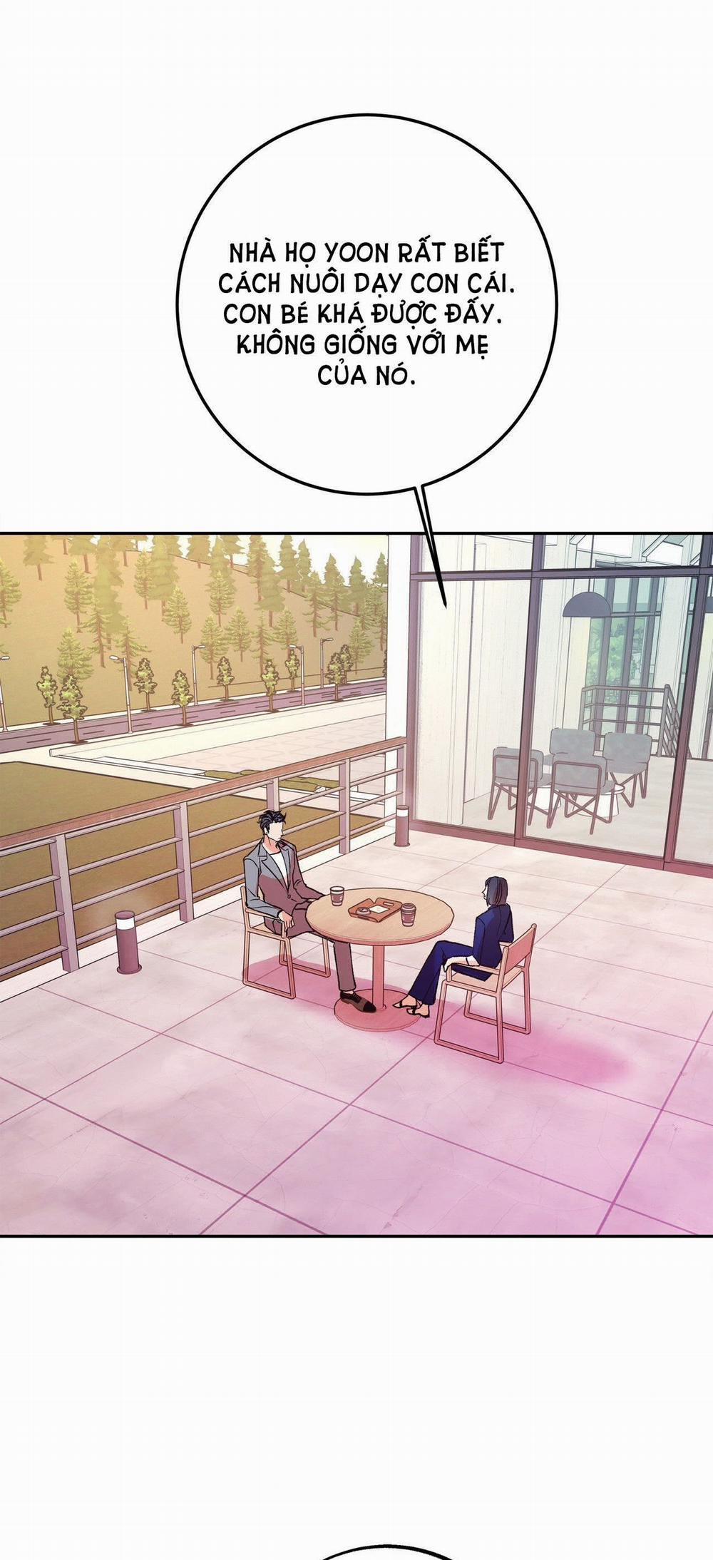 [18+] Tận Cùng Của Thế Giới 11.2 trang 5