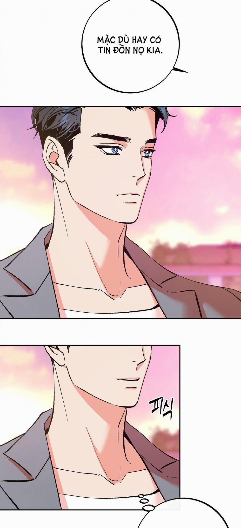 [18+] Tận Cùng Của Thế Giới 11.2 trang 6