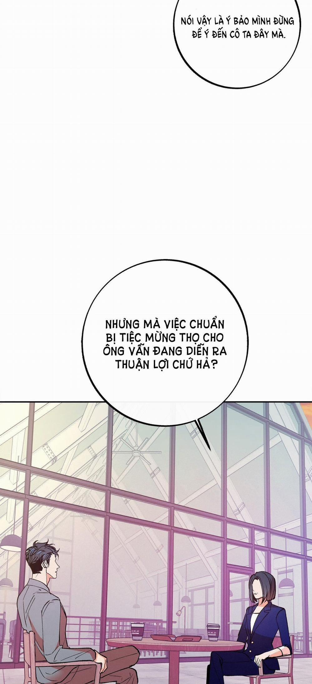 [18+] Tận Cùng Của Thế Giới 11.2 trang 7