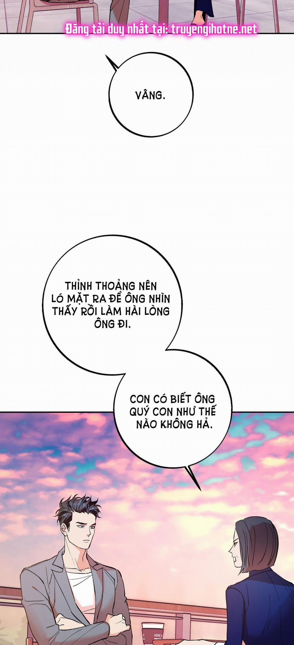 [18+] Tận Cùng Của Thế Giới 11.2 trang 8